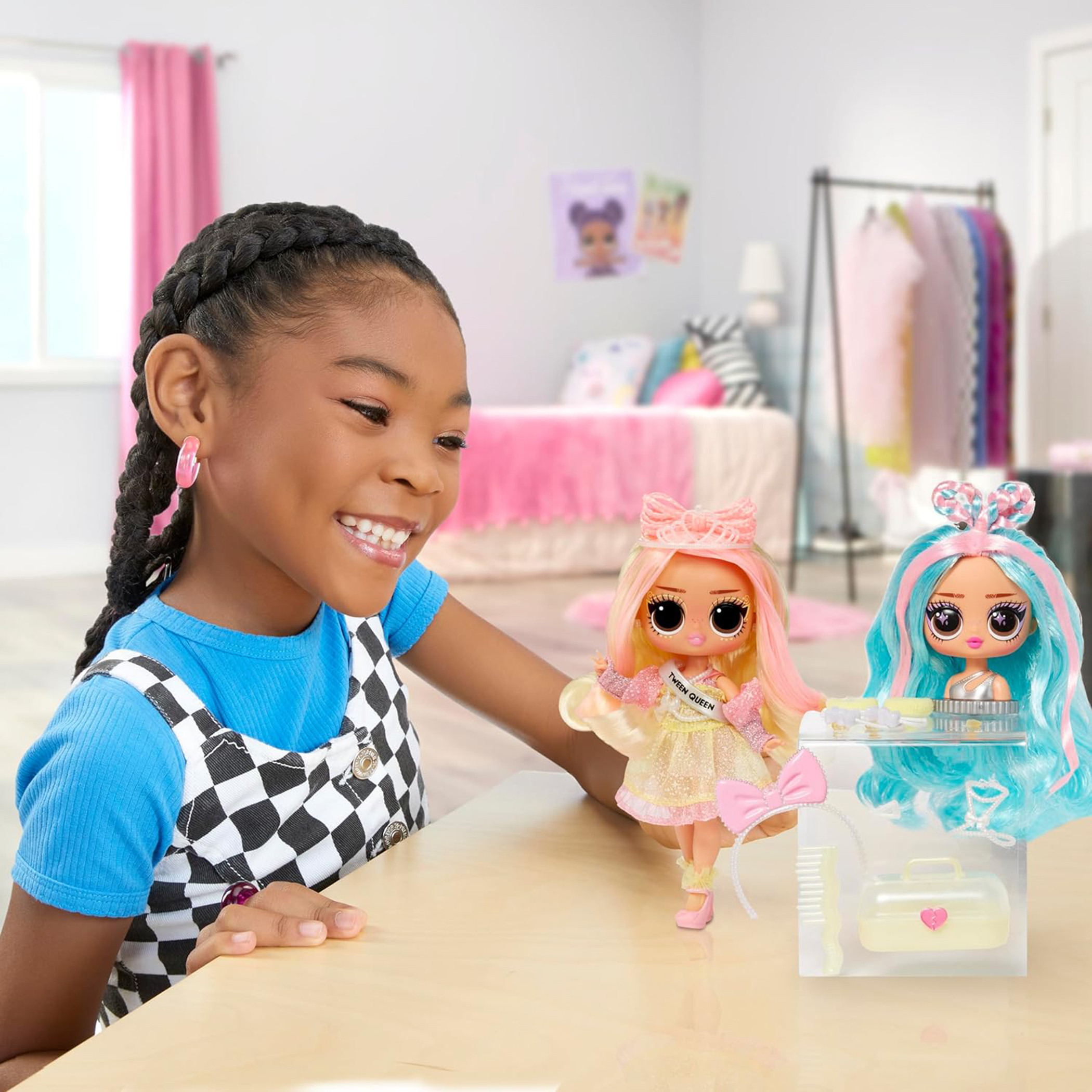 L.O.L. Surprise! Tweens Surprise Swap Fashion Doll-toys-dollsandplaysets-dollplaysets-image-5