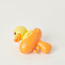 مسدس رش الماء على شكل بطة من جونيورز-baby-bathandcare-bathtubs-image-2