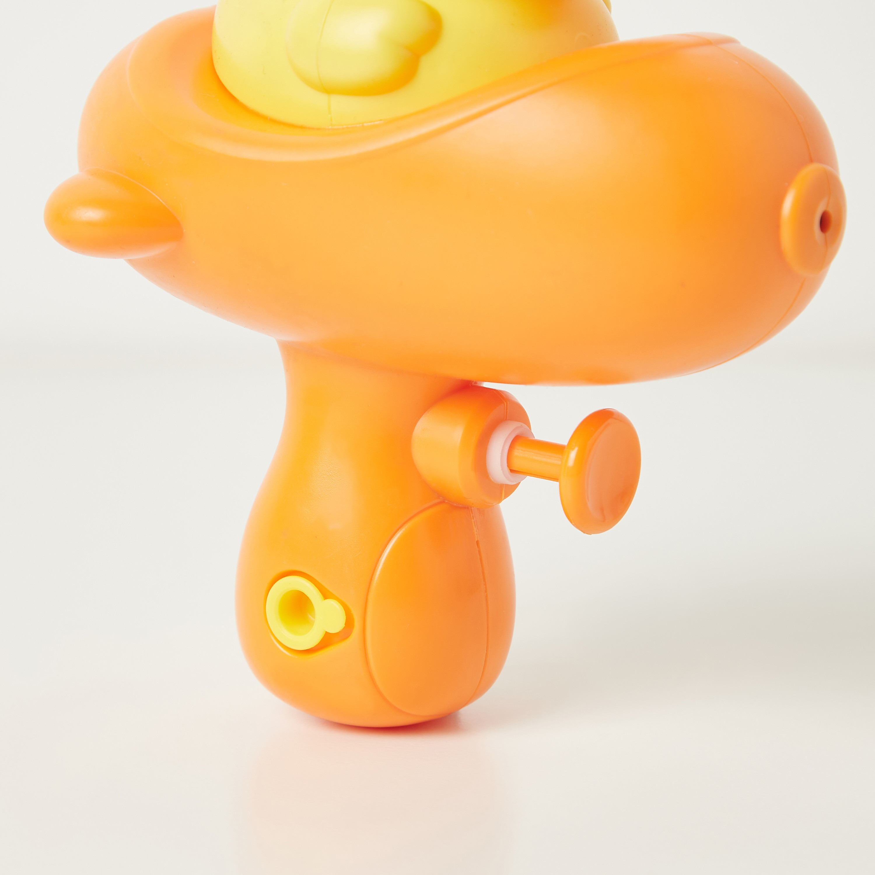 Juniors Duck Shaped Water Spray Gun-baby-bathandcare-bathtubs-image-4