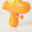 مسدس رش الماء على شكل بطة من جونيورز-baby-bathandcare-bathtubs-image-1