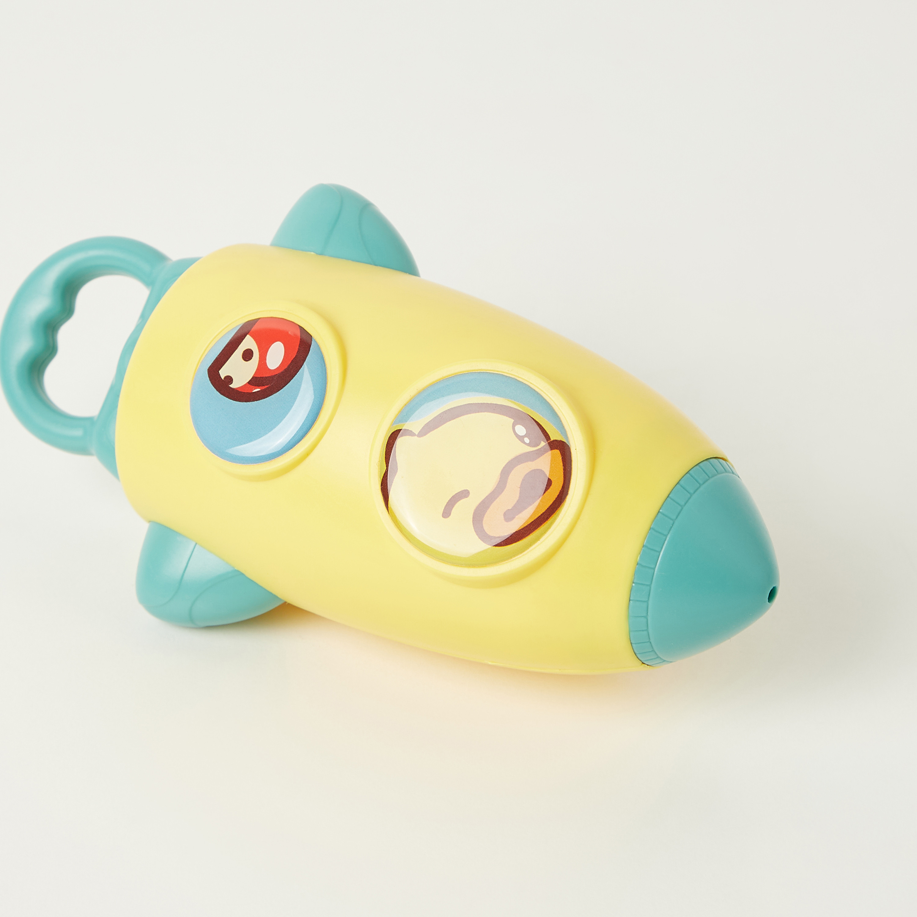 Juniors Submarine Shaped Water Gun-baby-bathandcare-bathtubs-image-2