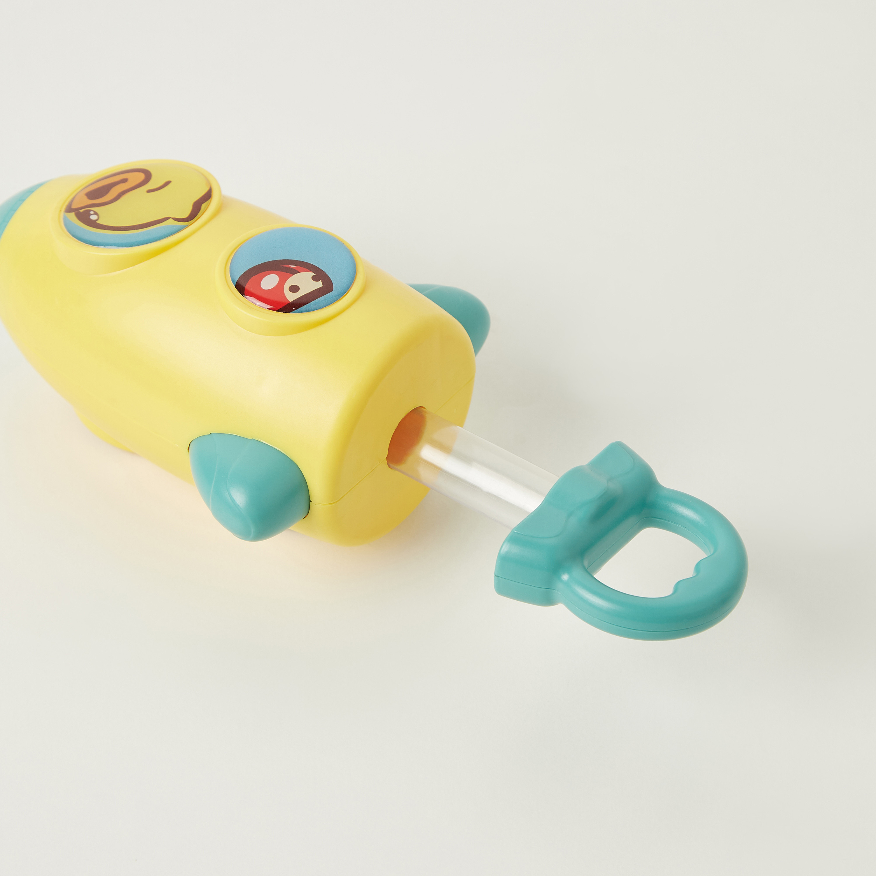 Juniors Submarine Shaped Water Gun-baby-bathandcare-bathtubs-image-4