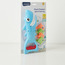 مجموعة ألعاب سمكة القرش والأسماك 5 قطع من جونيورز-baby-bathandcare-bathtubs-image-3