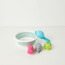 مجموعة ألعاب حيوانات رش المياه من جونيورز-baby-bathandcare-bathtubs-image-4