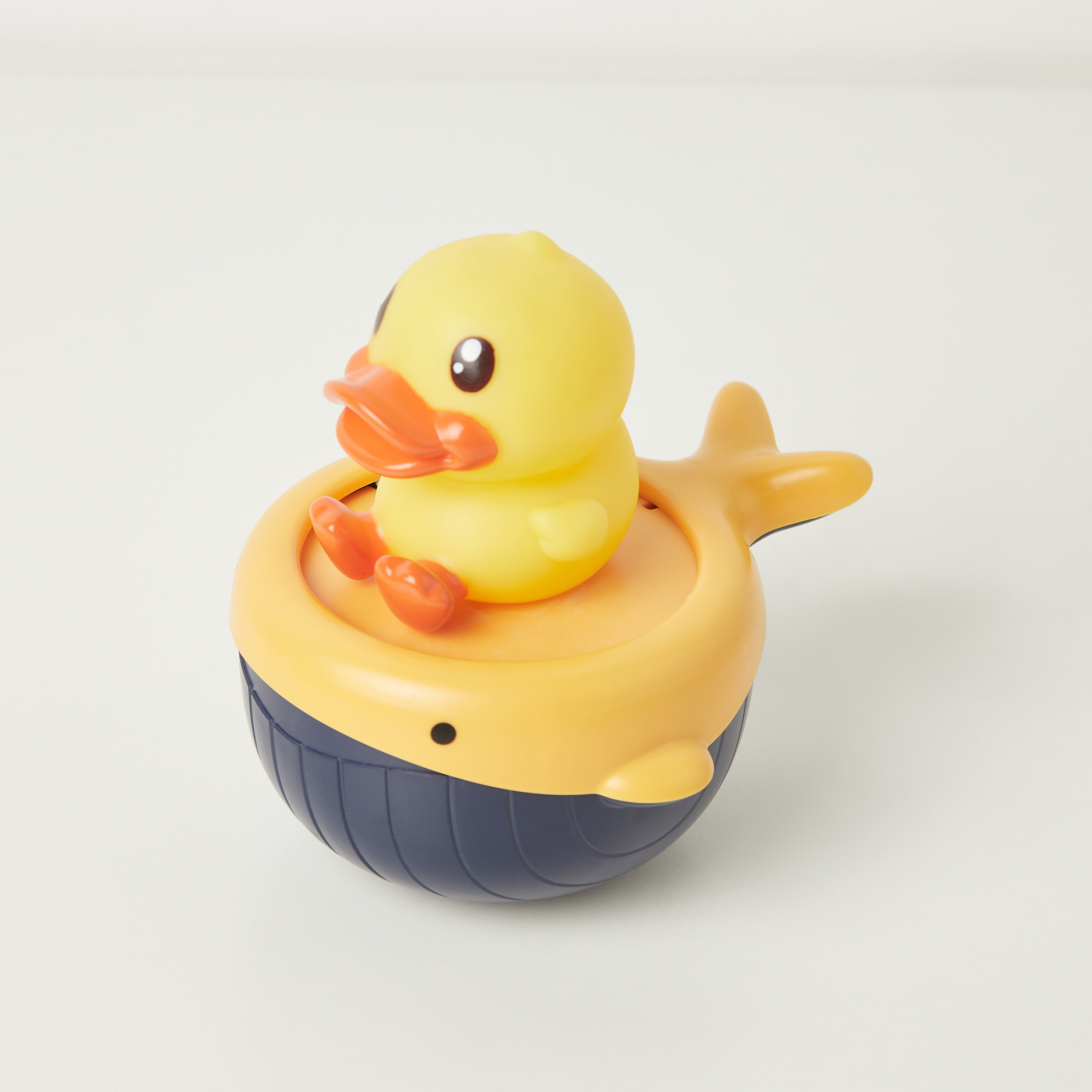 Juniors Duck Bath Toy-baby-bathandcare-bathtubs-image-1