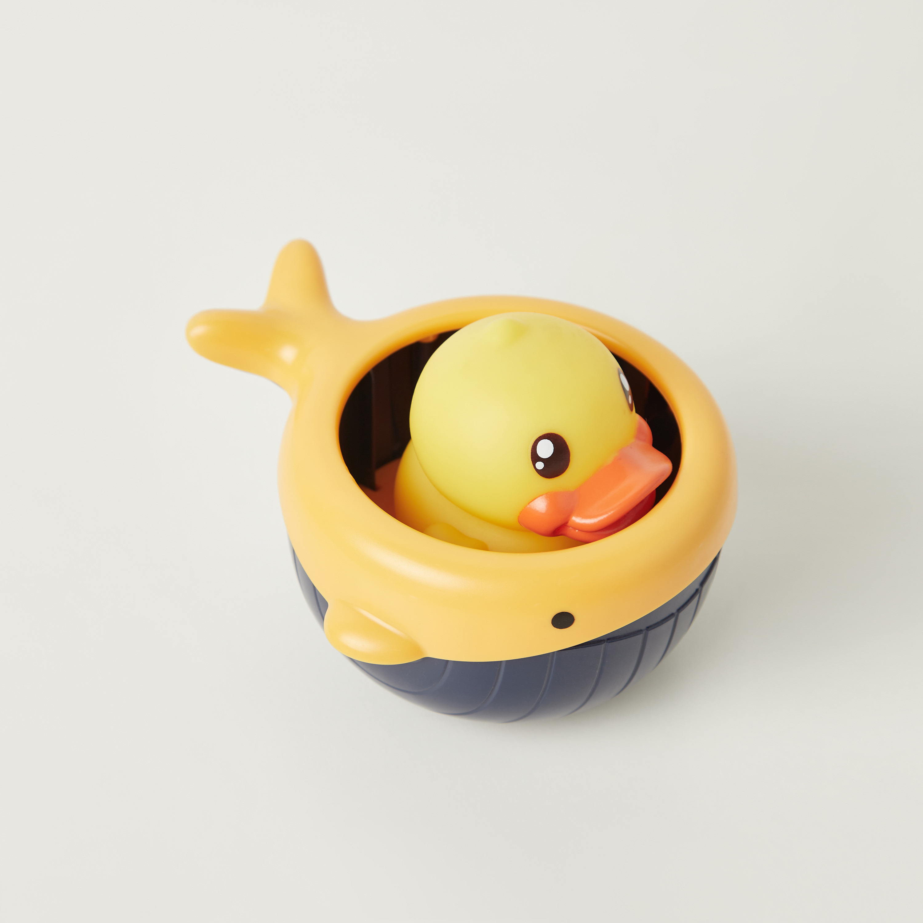 Juniors Duck Bath Toy-baby-bathandcare-bathtubs-image-3