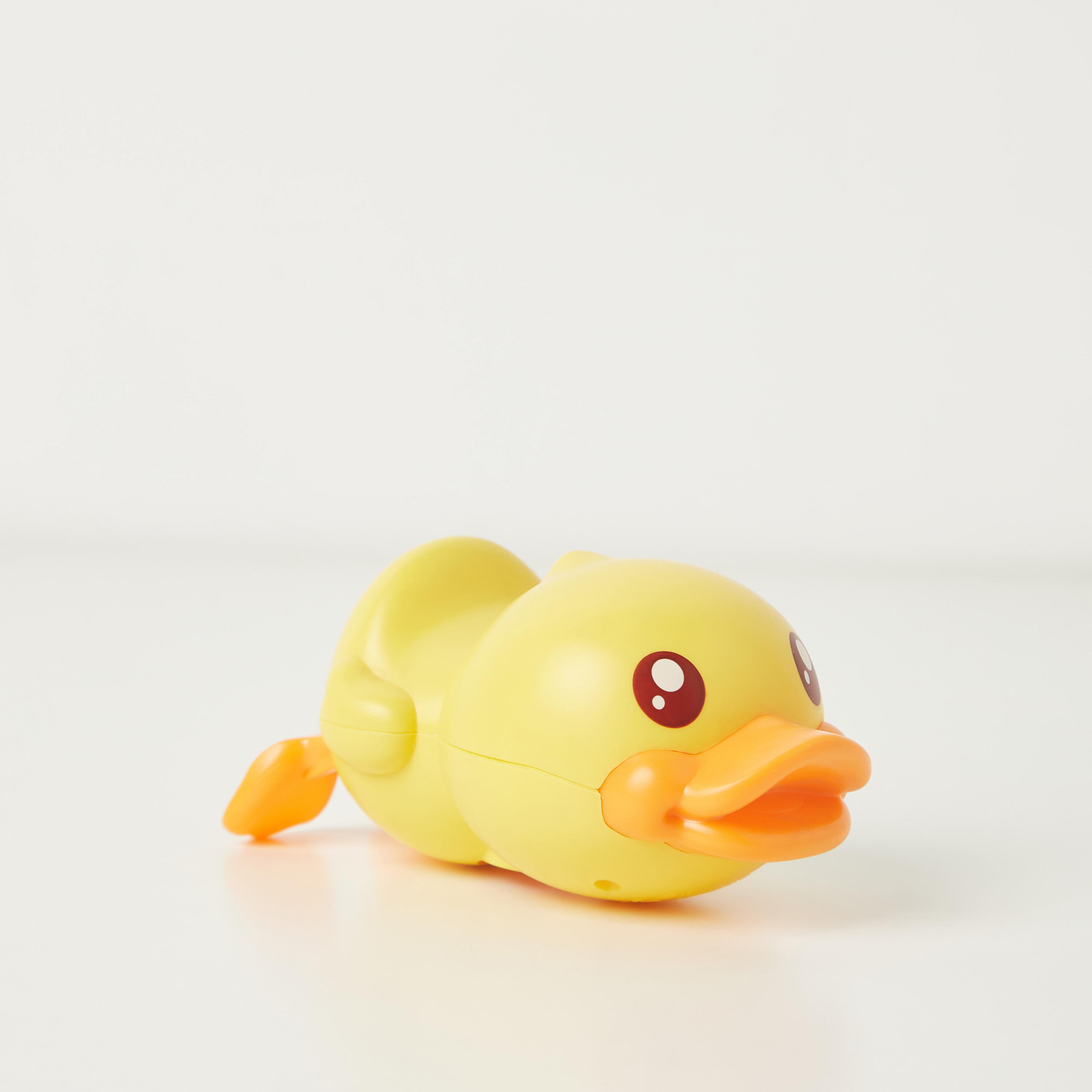 Juniors Kick and Swim Bath Duck-baby-bathandcare-bathtubs-image-2