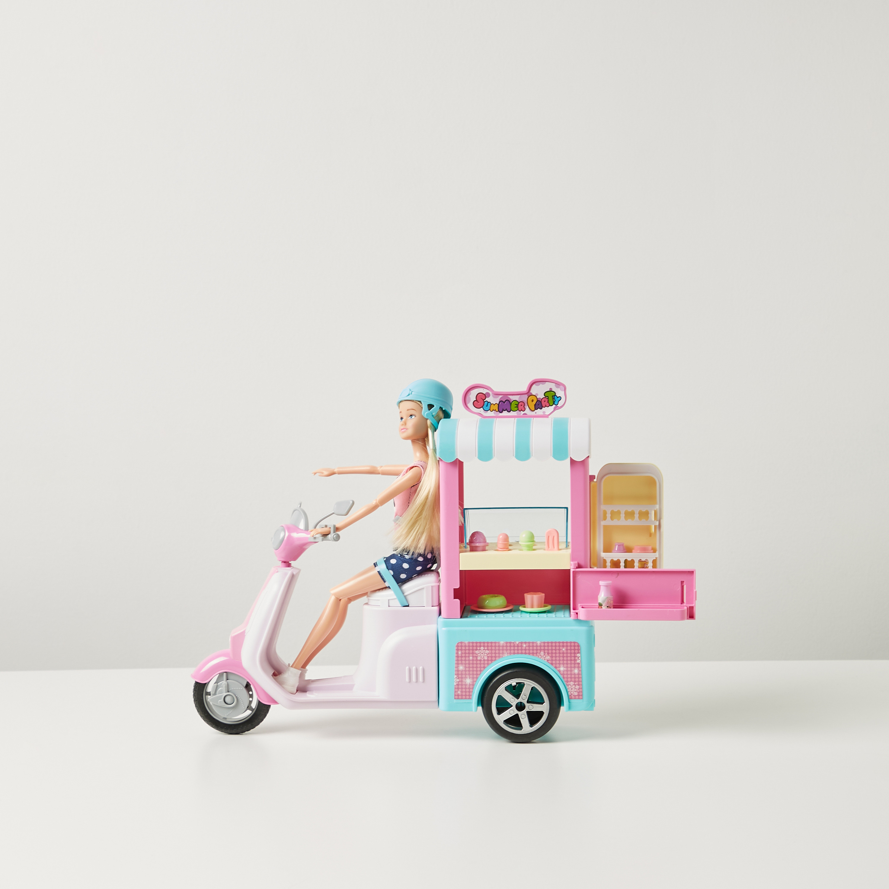 Kaibibi Fashion Doll Playset-toys-dollsandplaysets-dollplaysets-image-2
