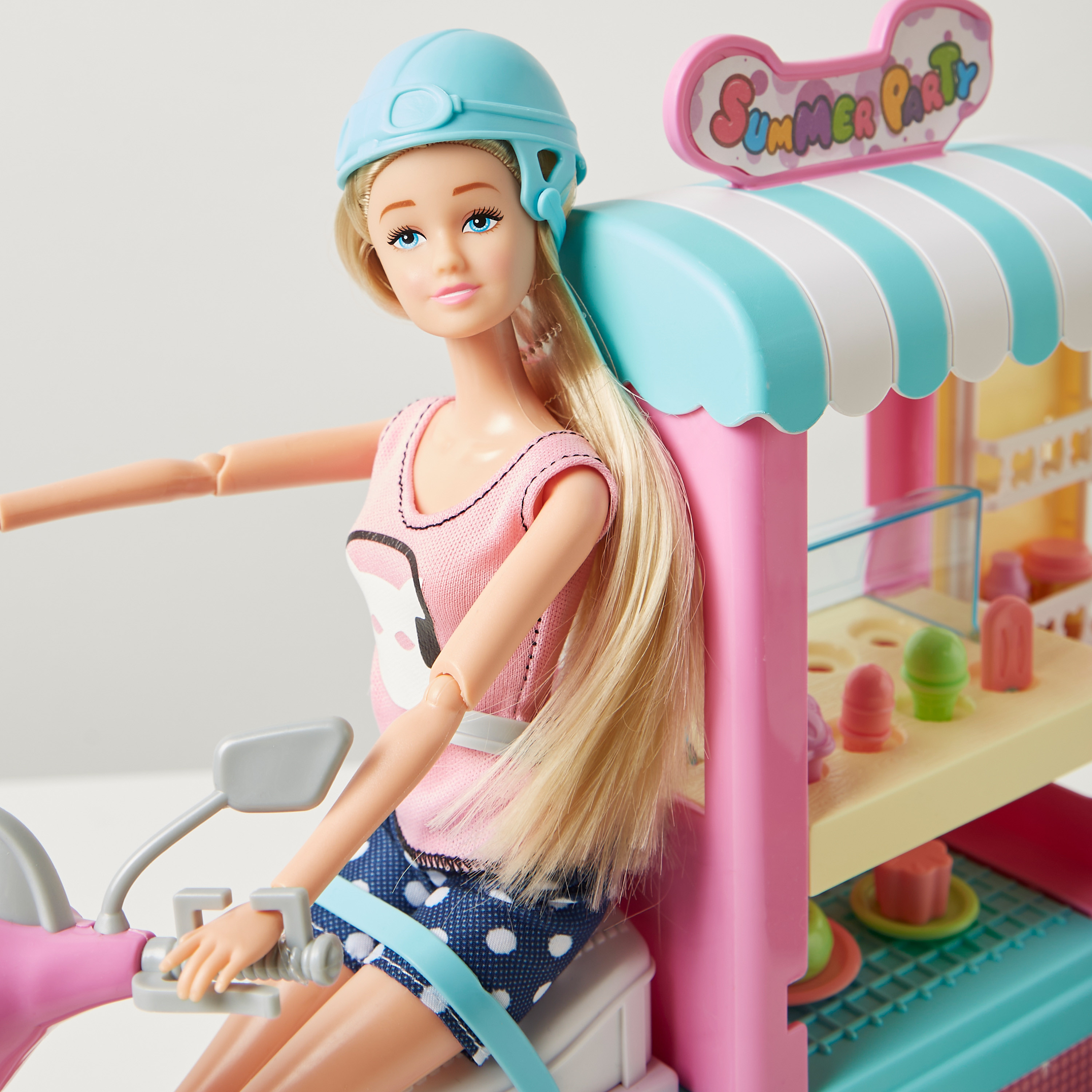 Kaibibi Fashion Doll Playset-toys-dollsandplaysets-dollplaysets-image-4