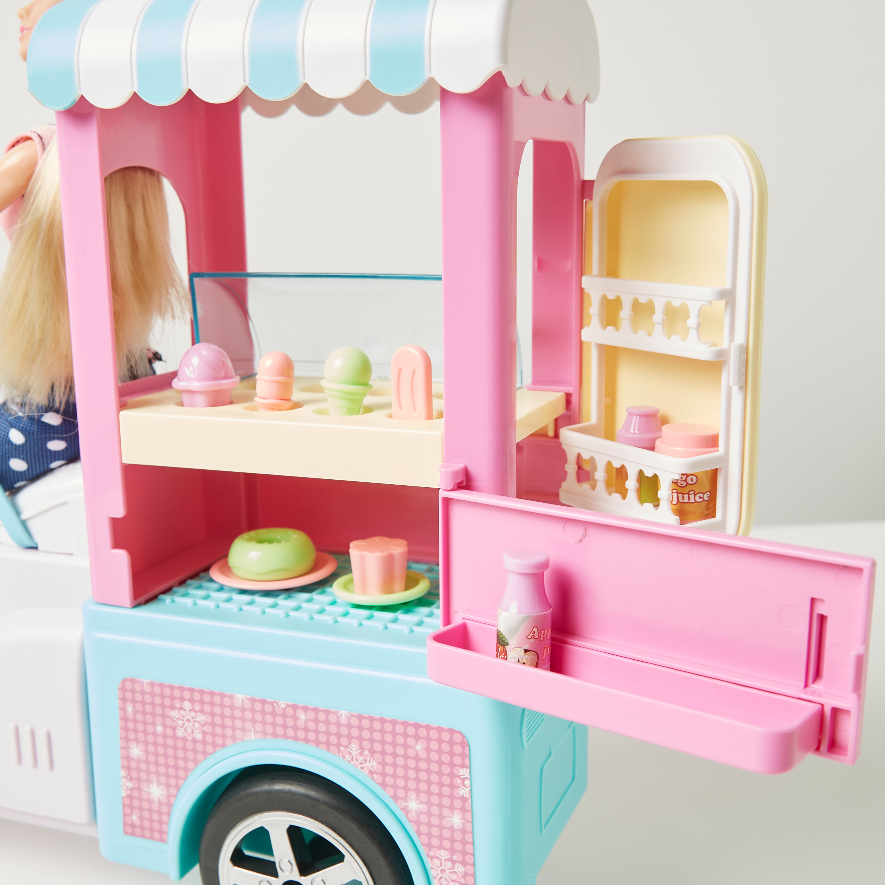 Kaibibi Fashion Doll Playset-toys-dollsandplaysets-dollplaysets-image-5