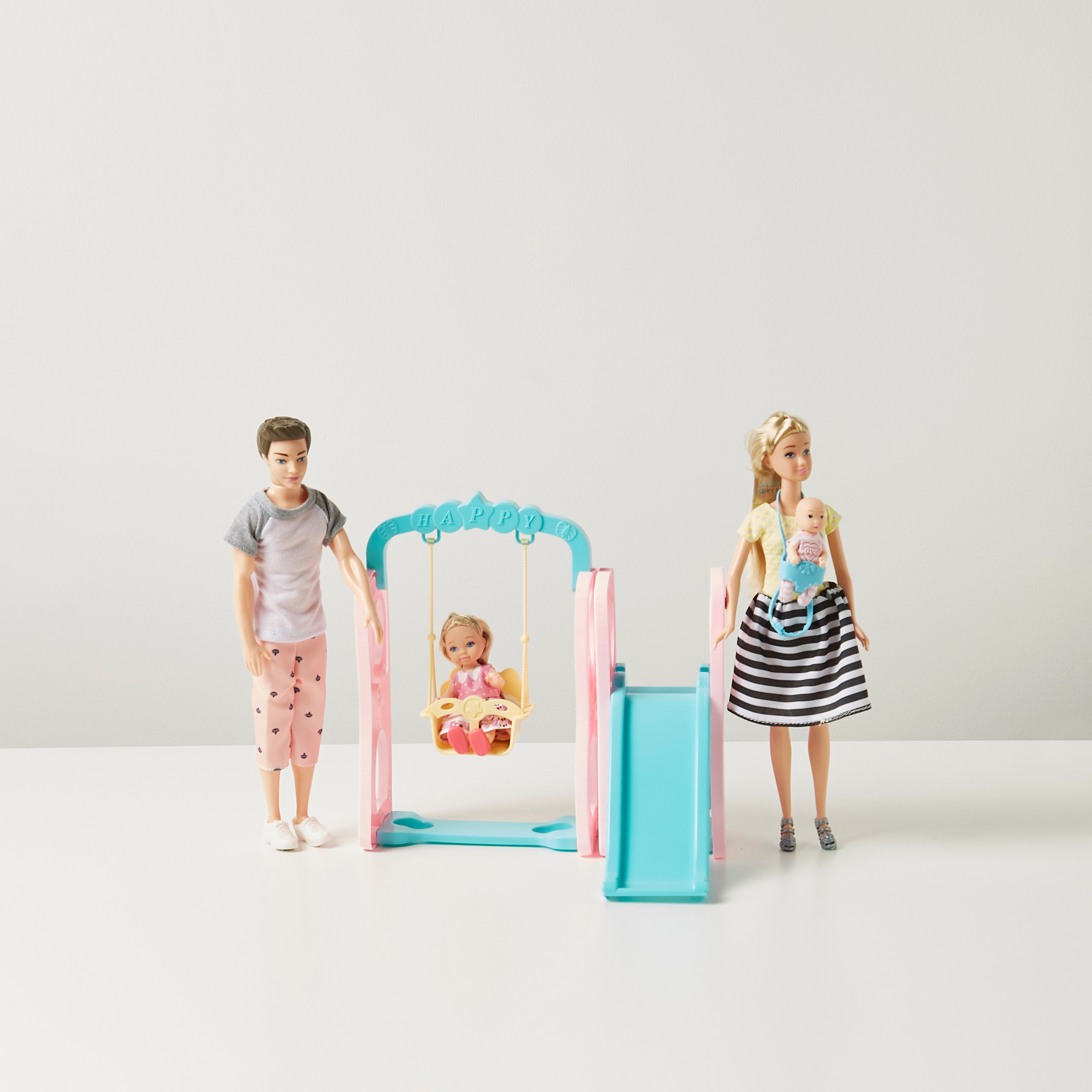 Kaibibi Amusement Park Fashion Doll Playset-toys-dollsandplaysets-dollplaysets-image-1