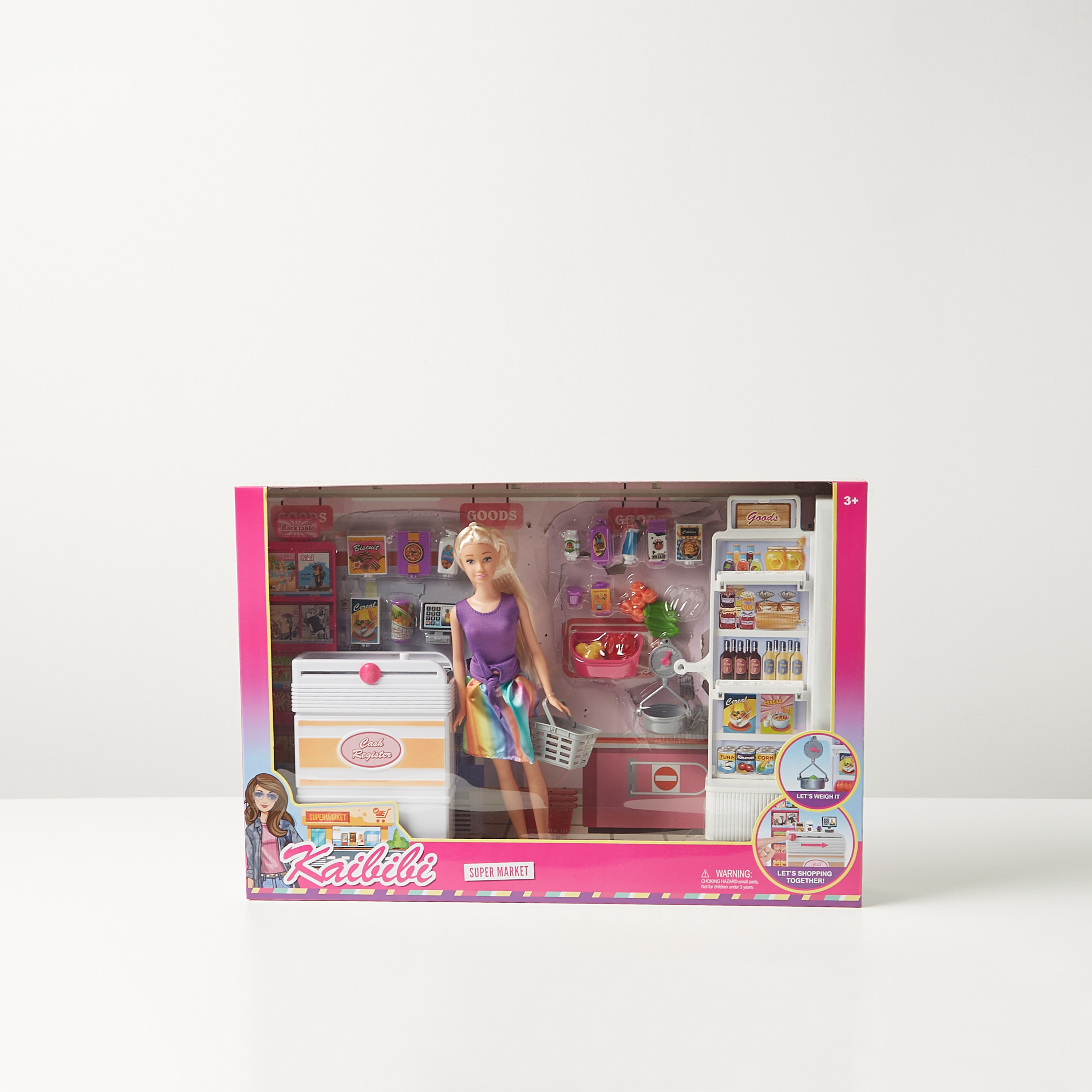 Kaibibi Supermarket Playset-toys-dollsandplaysets-dollplaysets-image-6