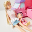 Kaibibi Picnic Fashion Doll Playset-toys-dollsandplaysets-dollplaysets-image-3