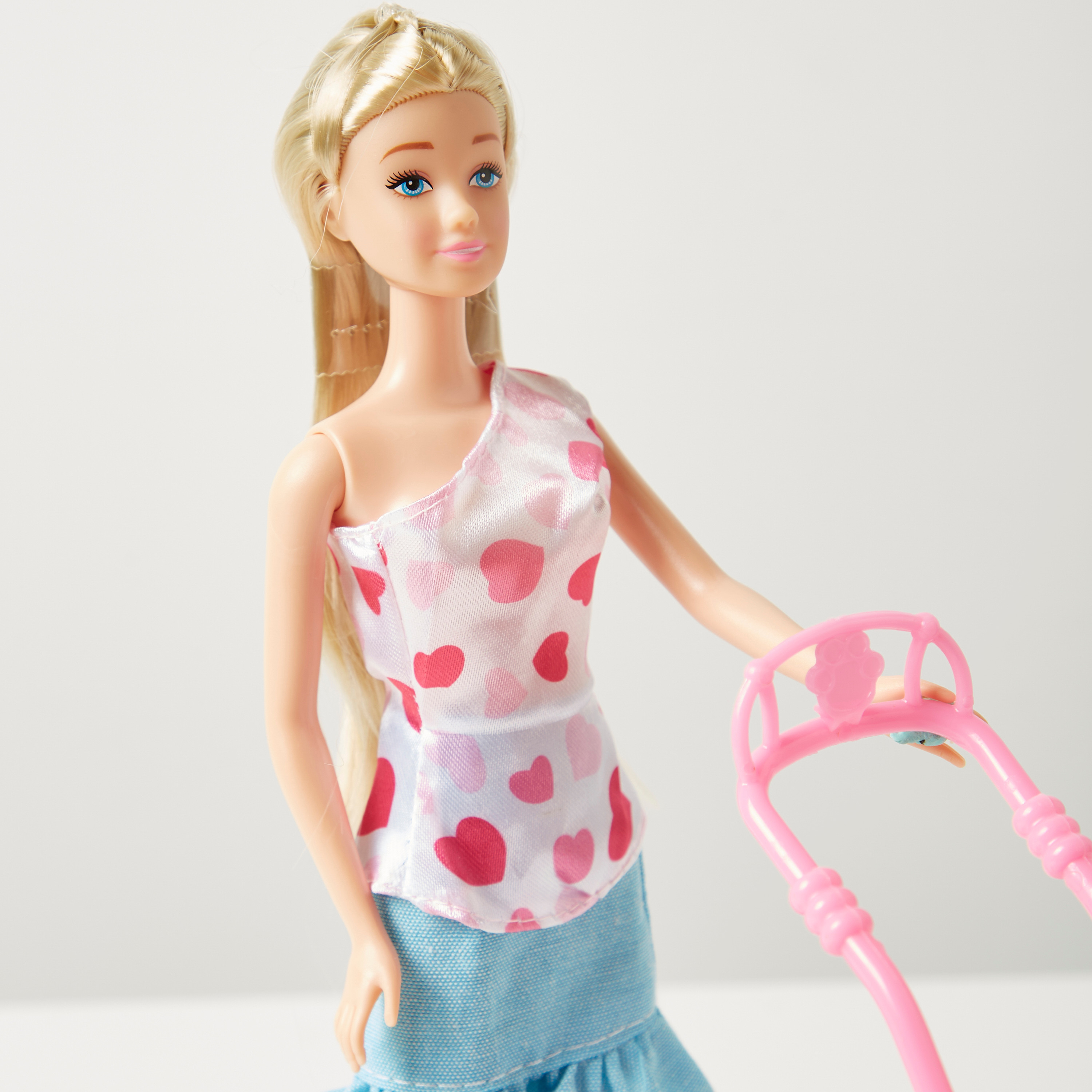 Kaibibi Family Picnic Playset-toys-dollsandplaysets-dollplaysets-image-2