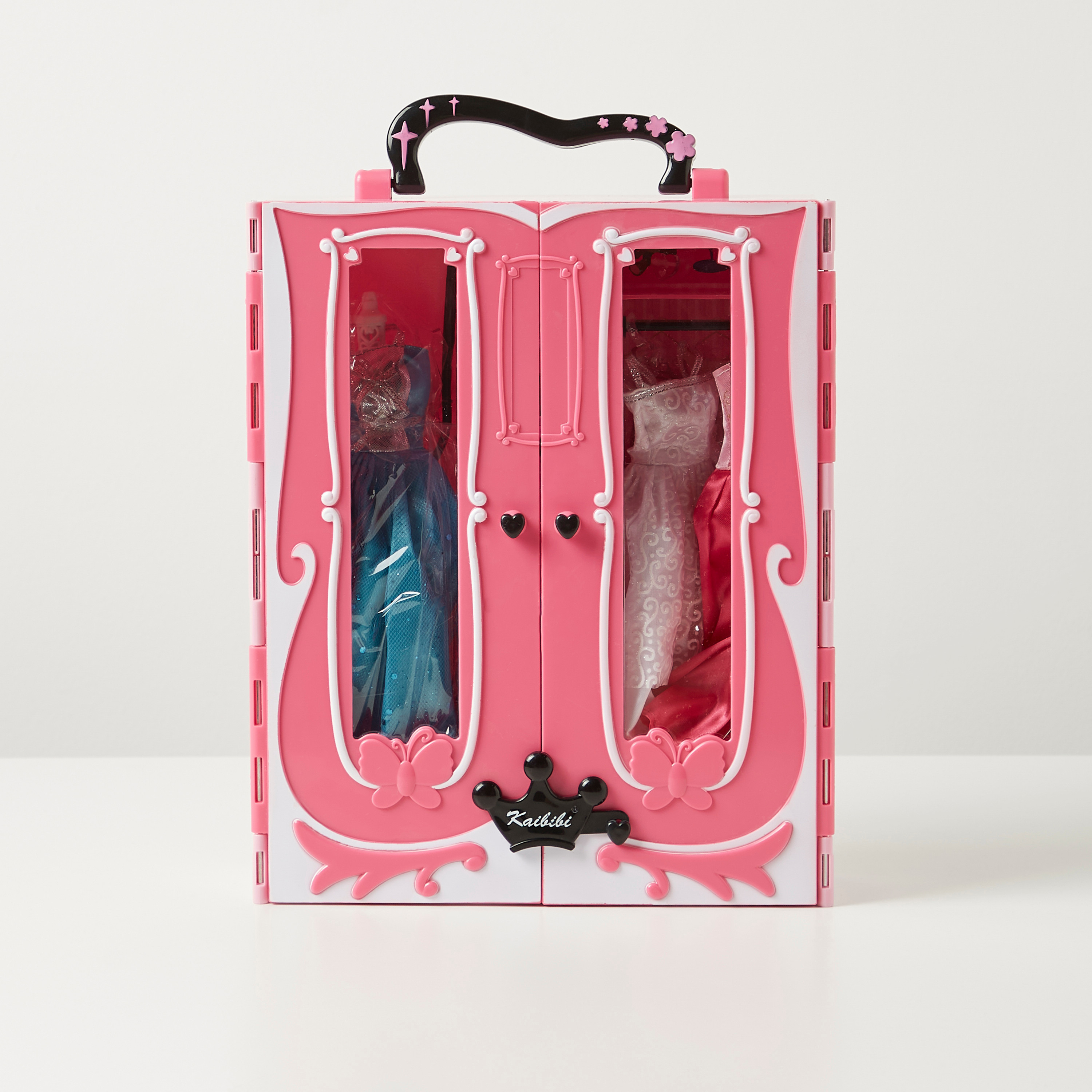 Fashion Wardrobe Playset-toys-dollsandplaysets-dollplaysets-image-5