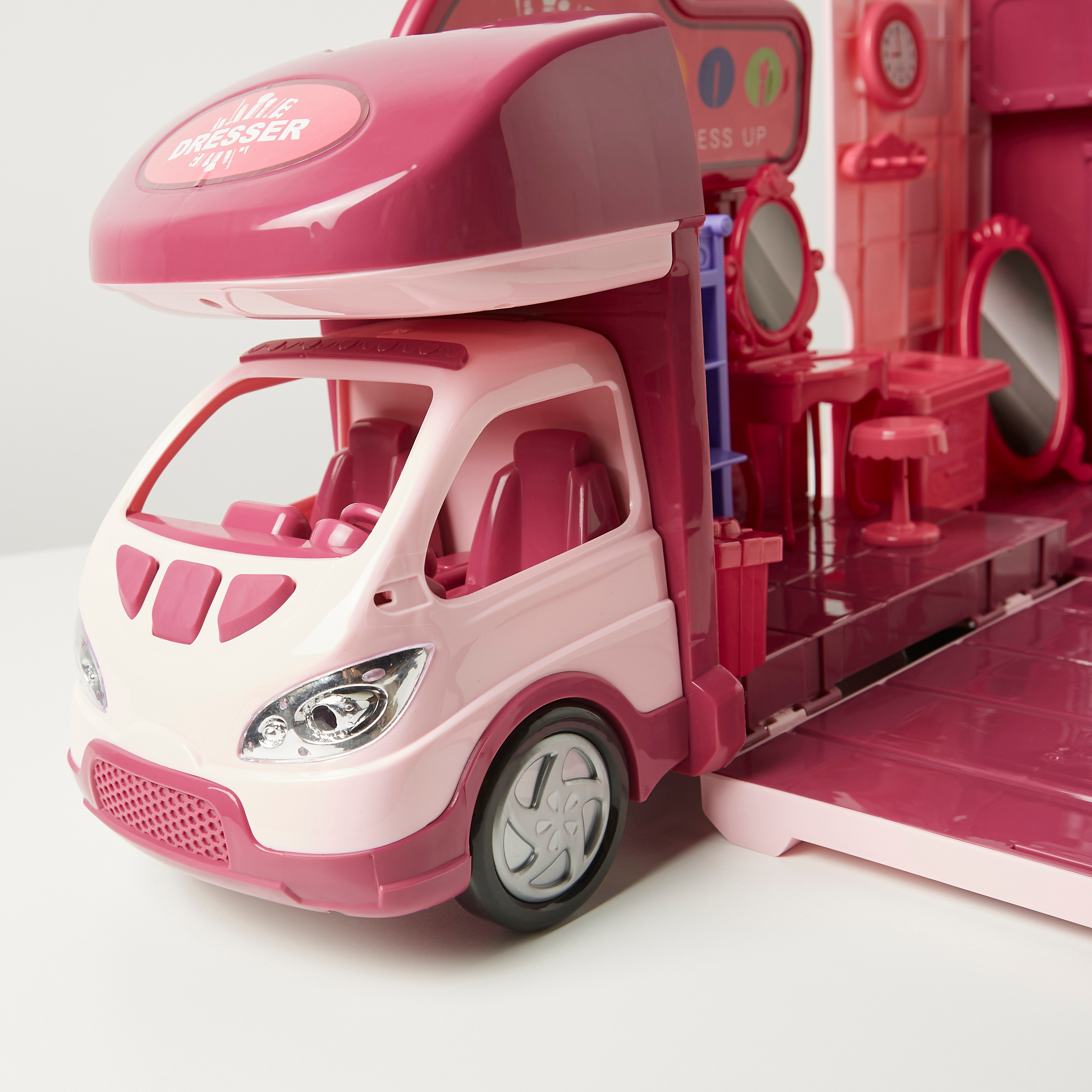 Recreational Vanity Van Playset-toys-dollsandplaysets-dollplaysets-image-5