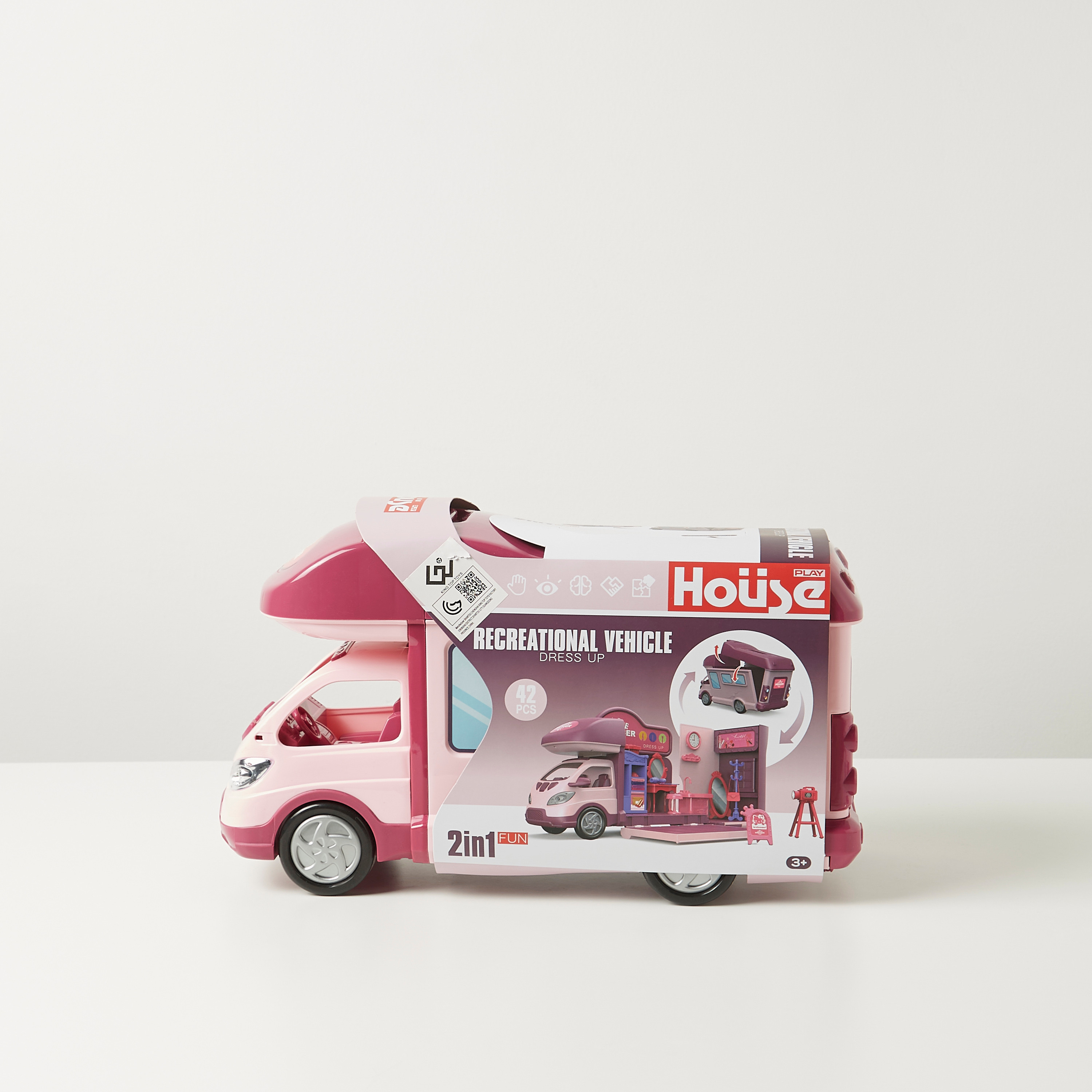 Recreational Vanity Van Playset-toys-dollsandplaysets-dollplaysets-image-6