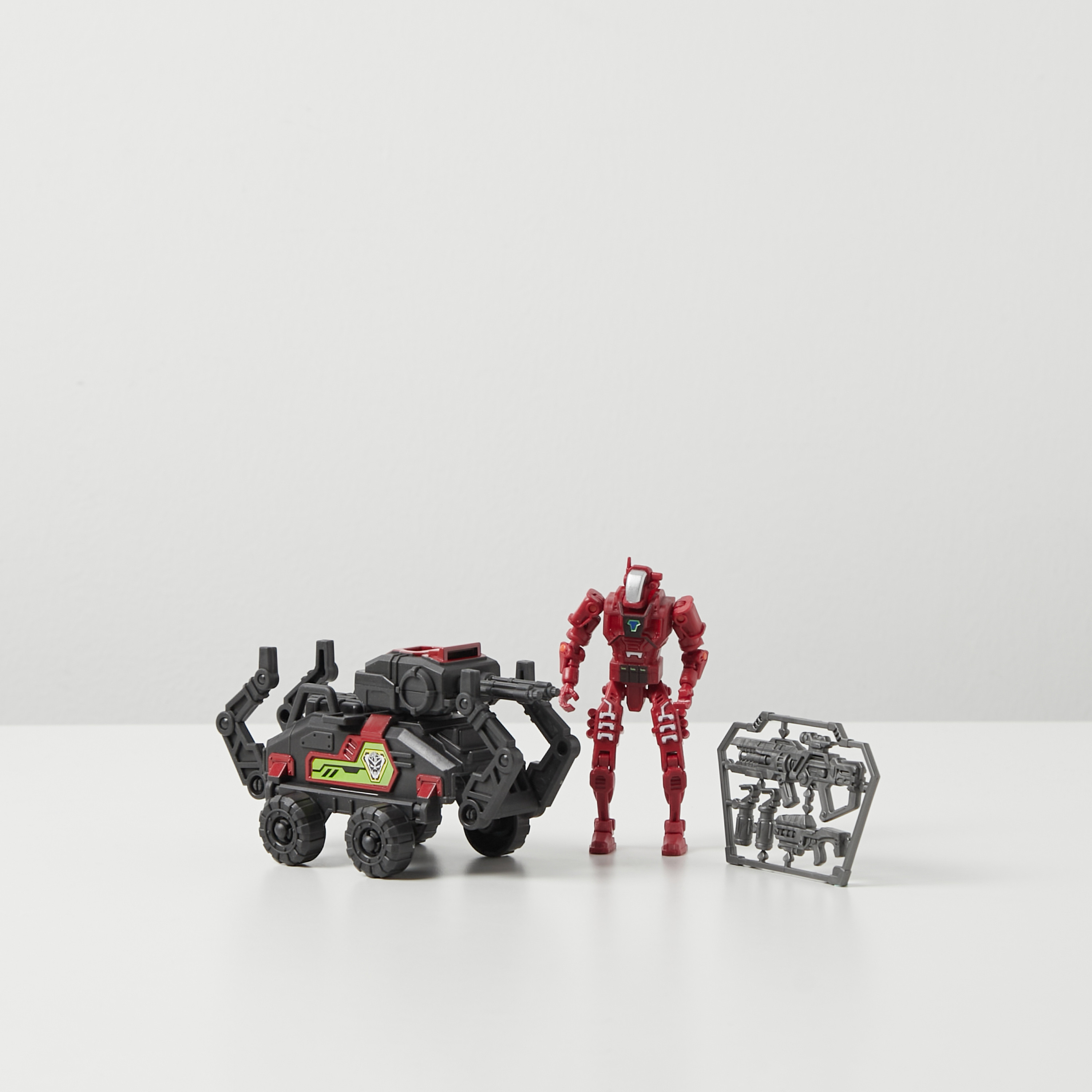 MorphoZor K9 Rover Bot Playset-toys-playfigures-actionplaysets-image-1