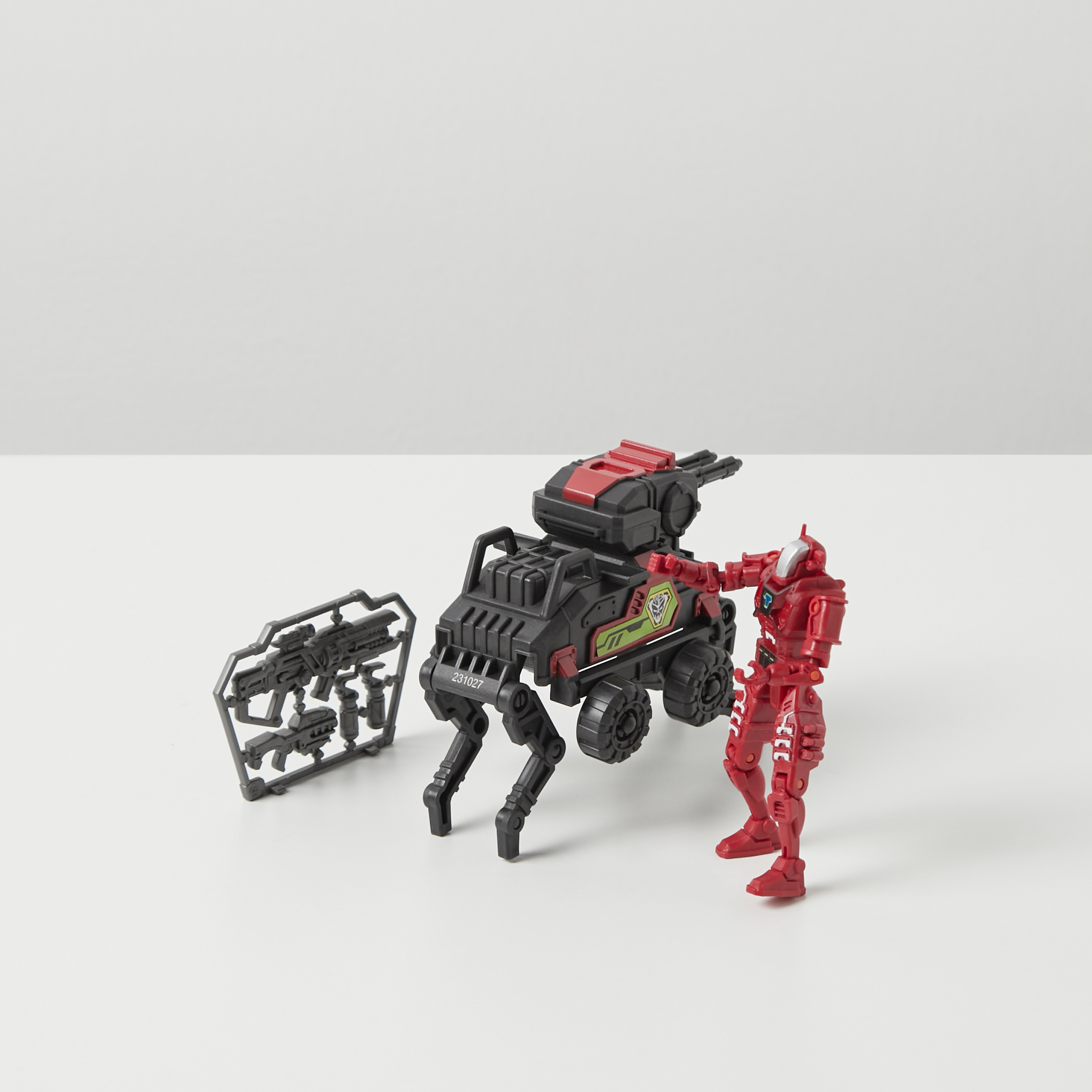 MorphoZor K9 Rover Bot Playset-toys-playfigures-actionplaysets-image-3
