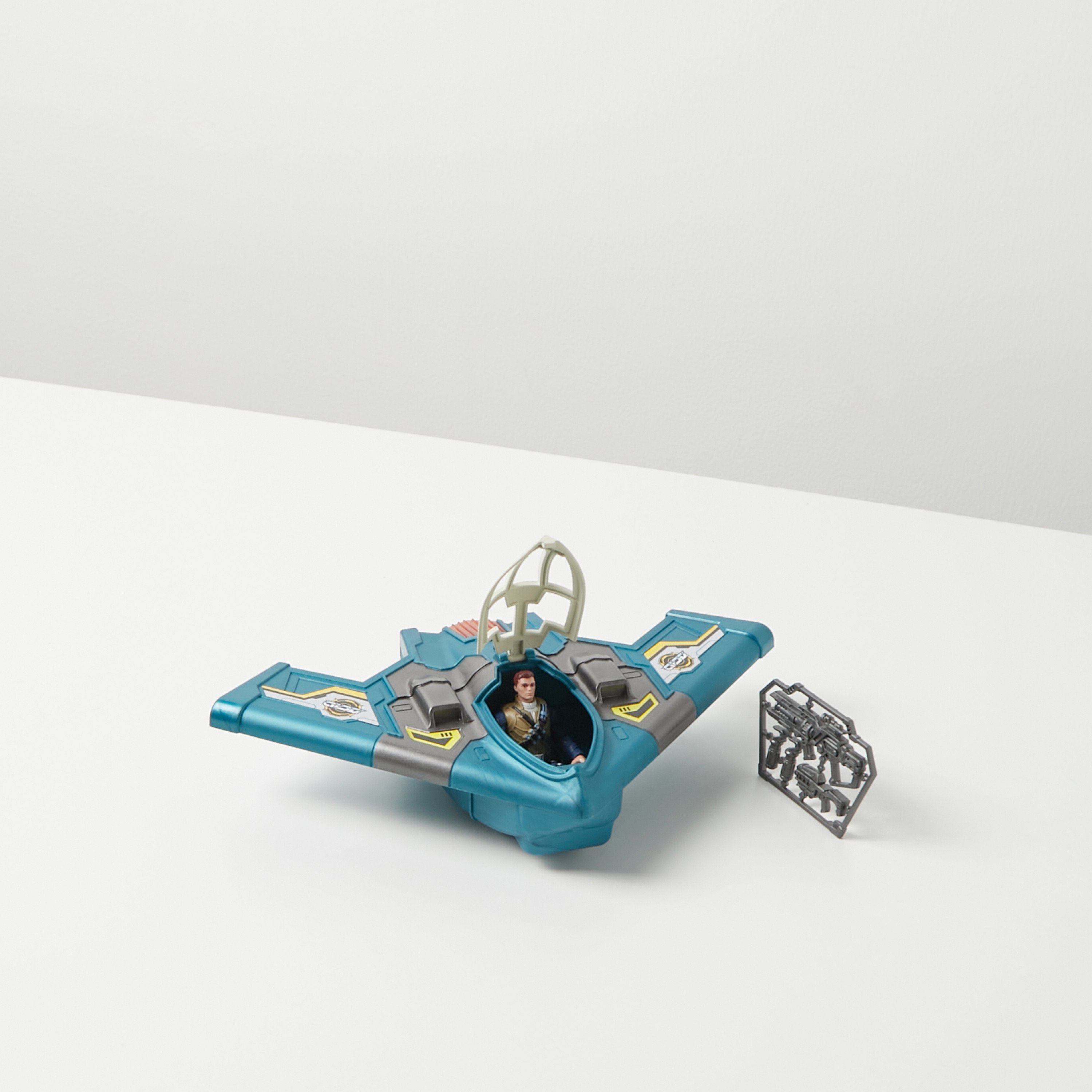 طائرة قتالية آيرز بي-2 من آي سي أي دي-toys-playvehicles-helicoptersandaeroplanes-image-6