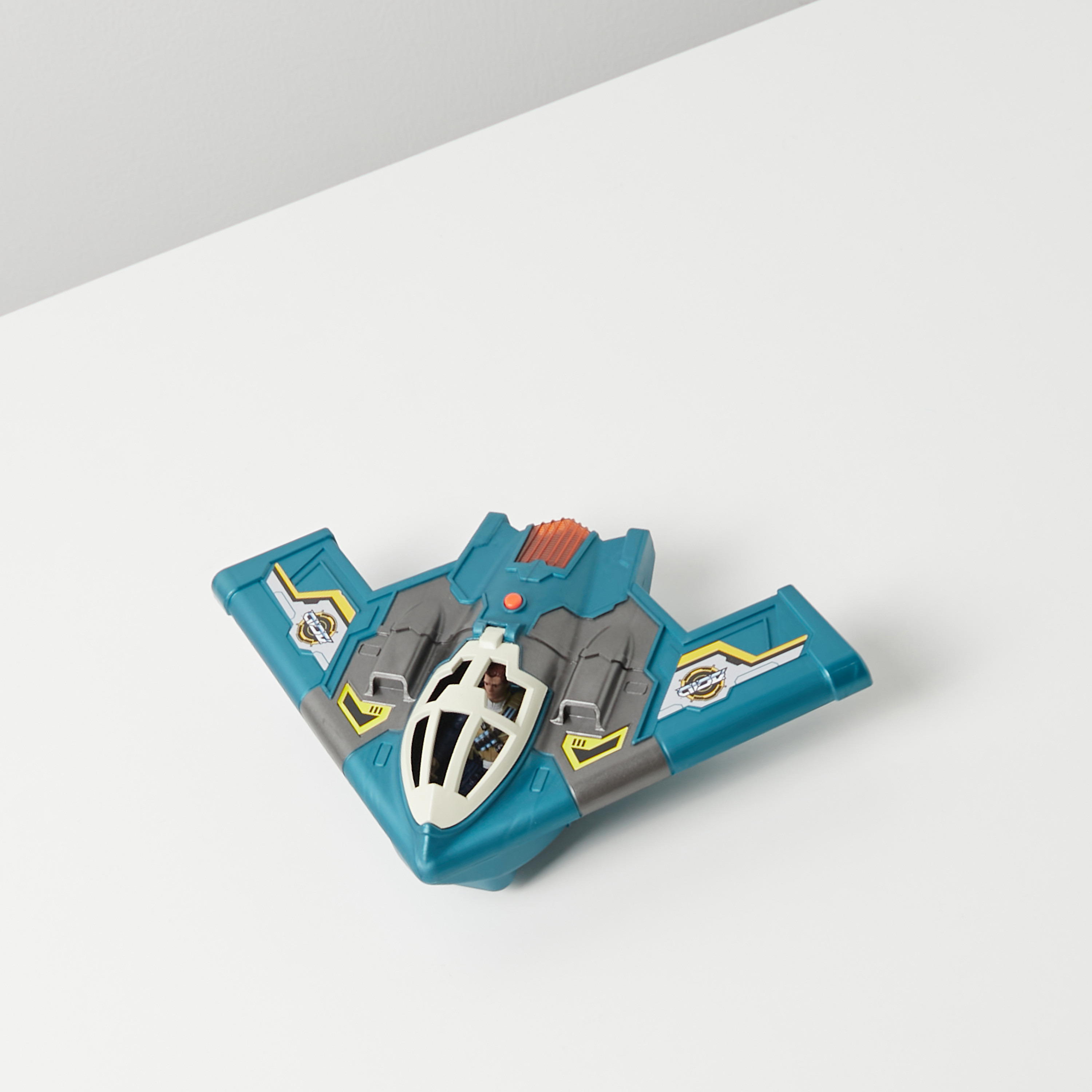 طائرة قتالية آيرز بي-2 من آي سي أي دي-toys-playvehicles-helicoptersandaeroplanes-image-5