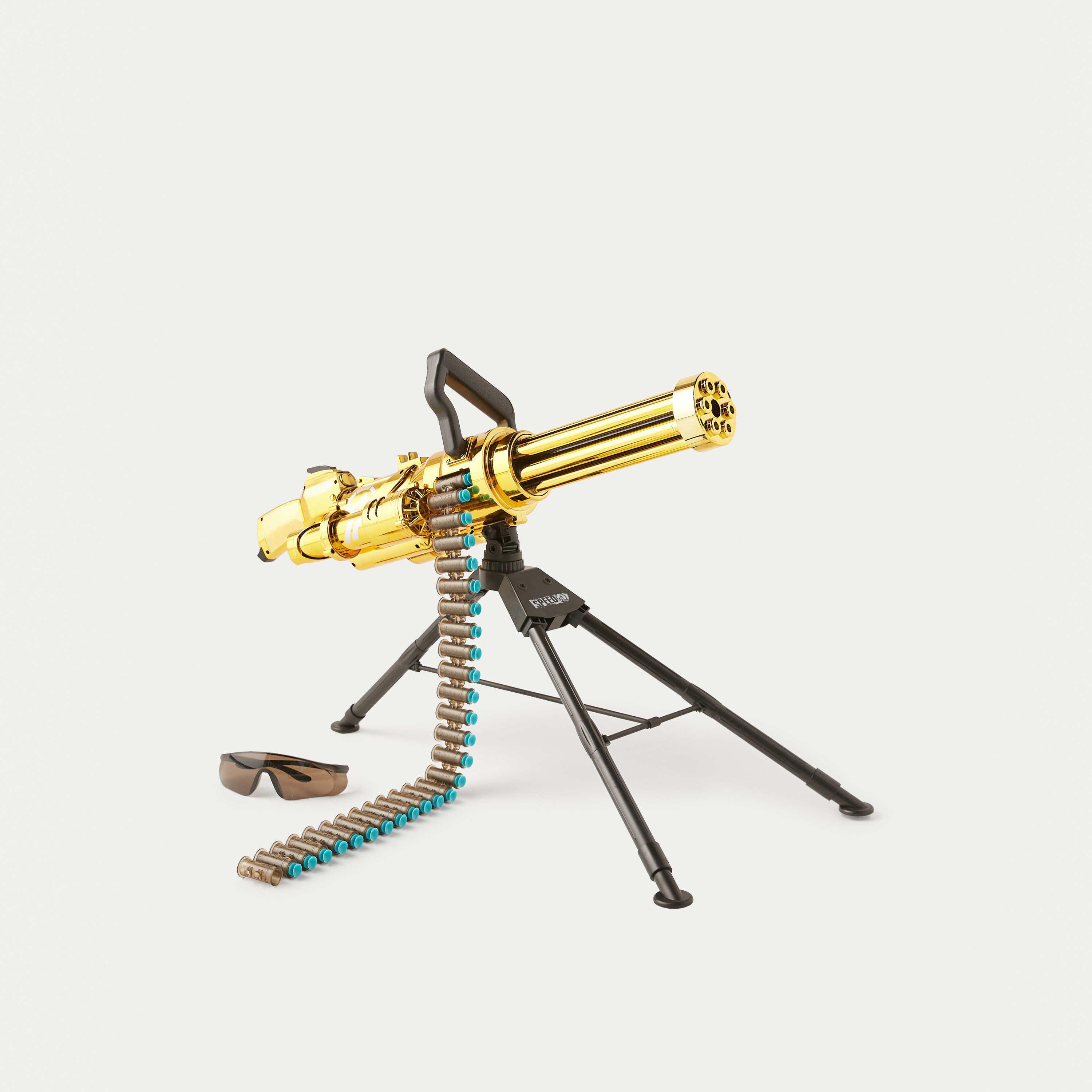 Firepower Gatling Dart Gun Playset-toys-outdoor-gunsandfoamblasters-image-1
