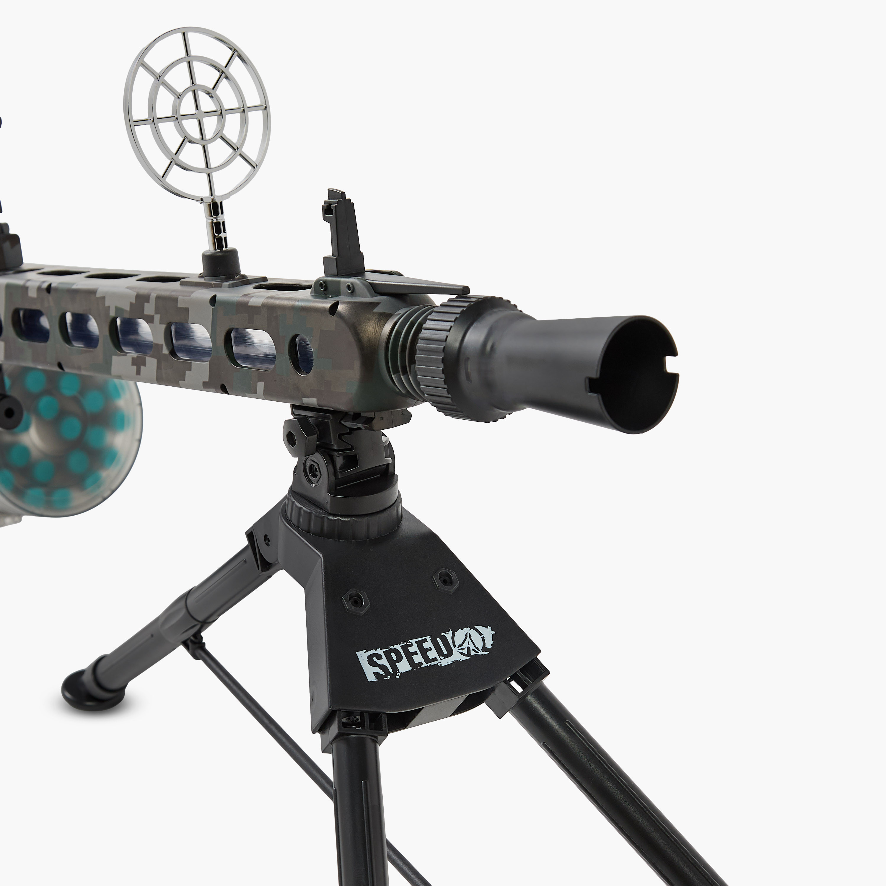 Firepower MG3 Dart Gun Playset-toys-outdoor-gunsandfoamblasters-image-3