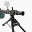 Firepower MG3 Dart Gun Playset-toys-outdoor-gunsandfoamblasters-image-3