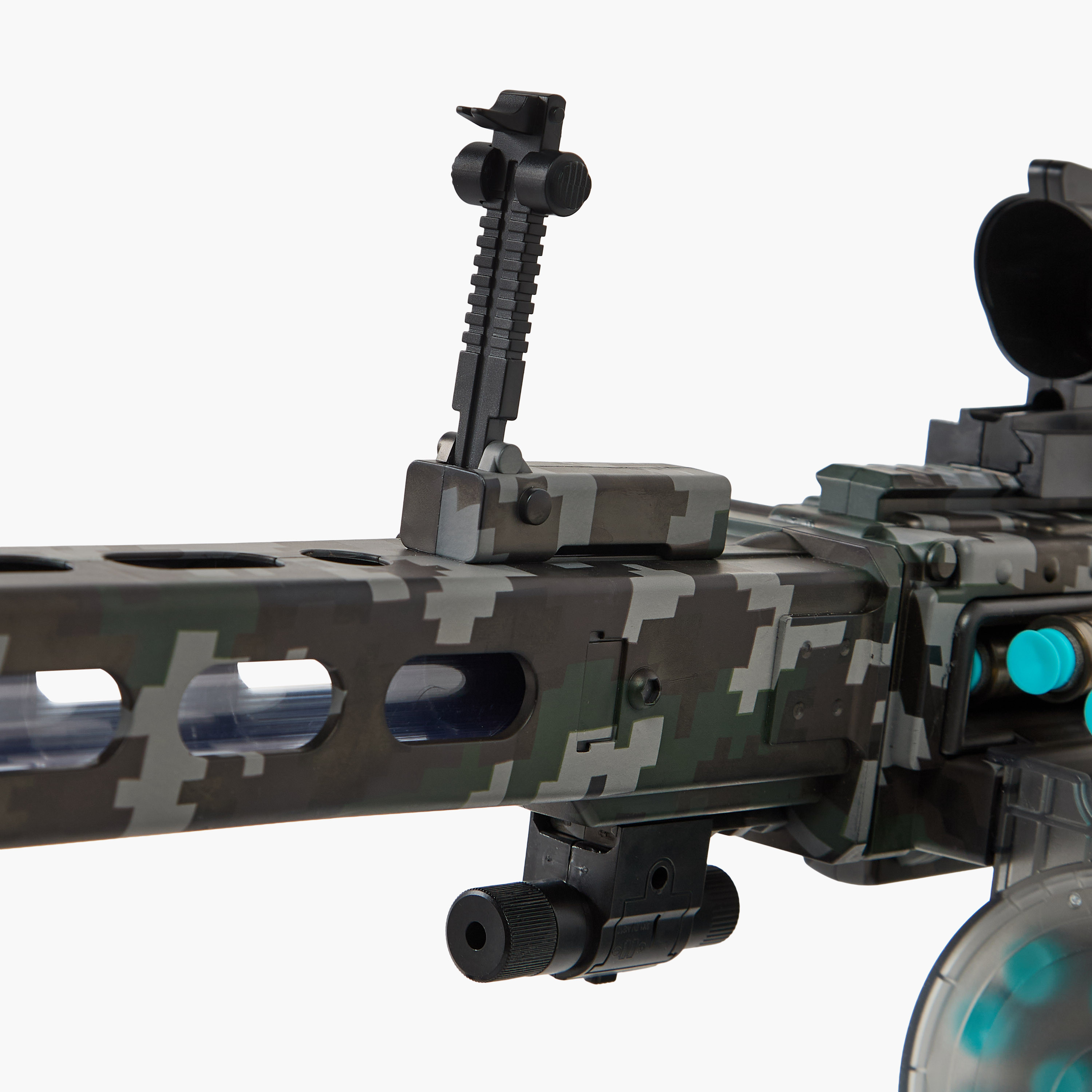 Firepower MG3 Dart Gun Playset-toys-outdoor-gunsandfoamblasters-image-4