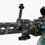 Firepower MG3 Dart Gun Playset-toys-outdoor-gunsandfoamblasters-image-4