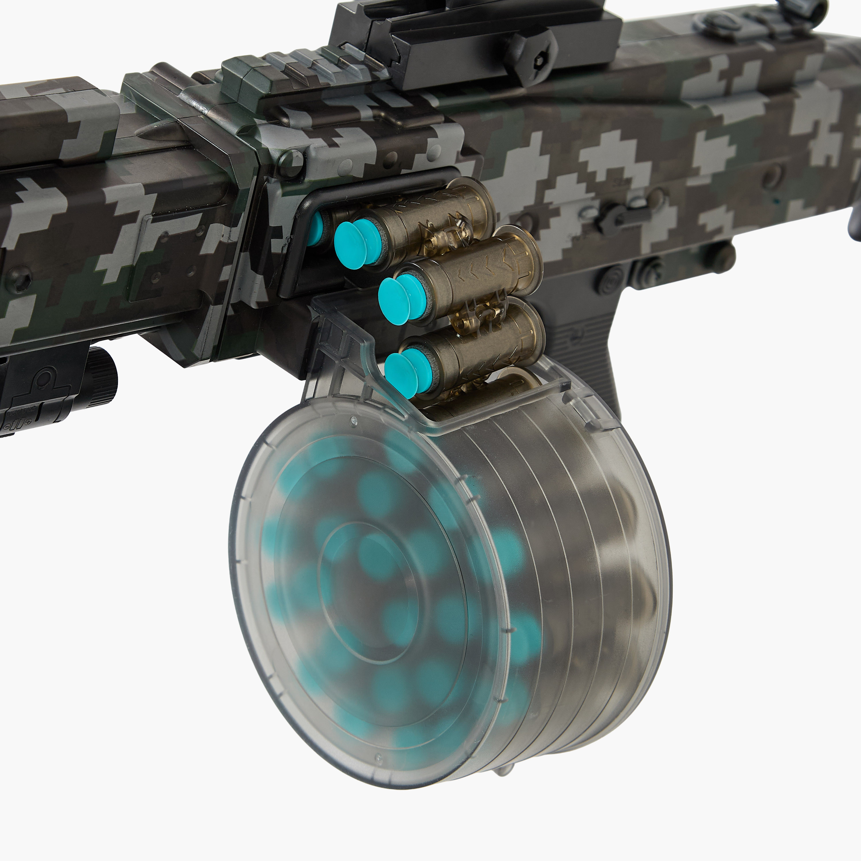 Firepower MG3 Dart Gun Playset-toys-outdoor-gunsandfoamblasters-image-5