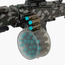 Firepower MG3 Dart Gun Playset-toys-outdoor-gunsandfoamblasters-image-5