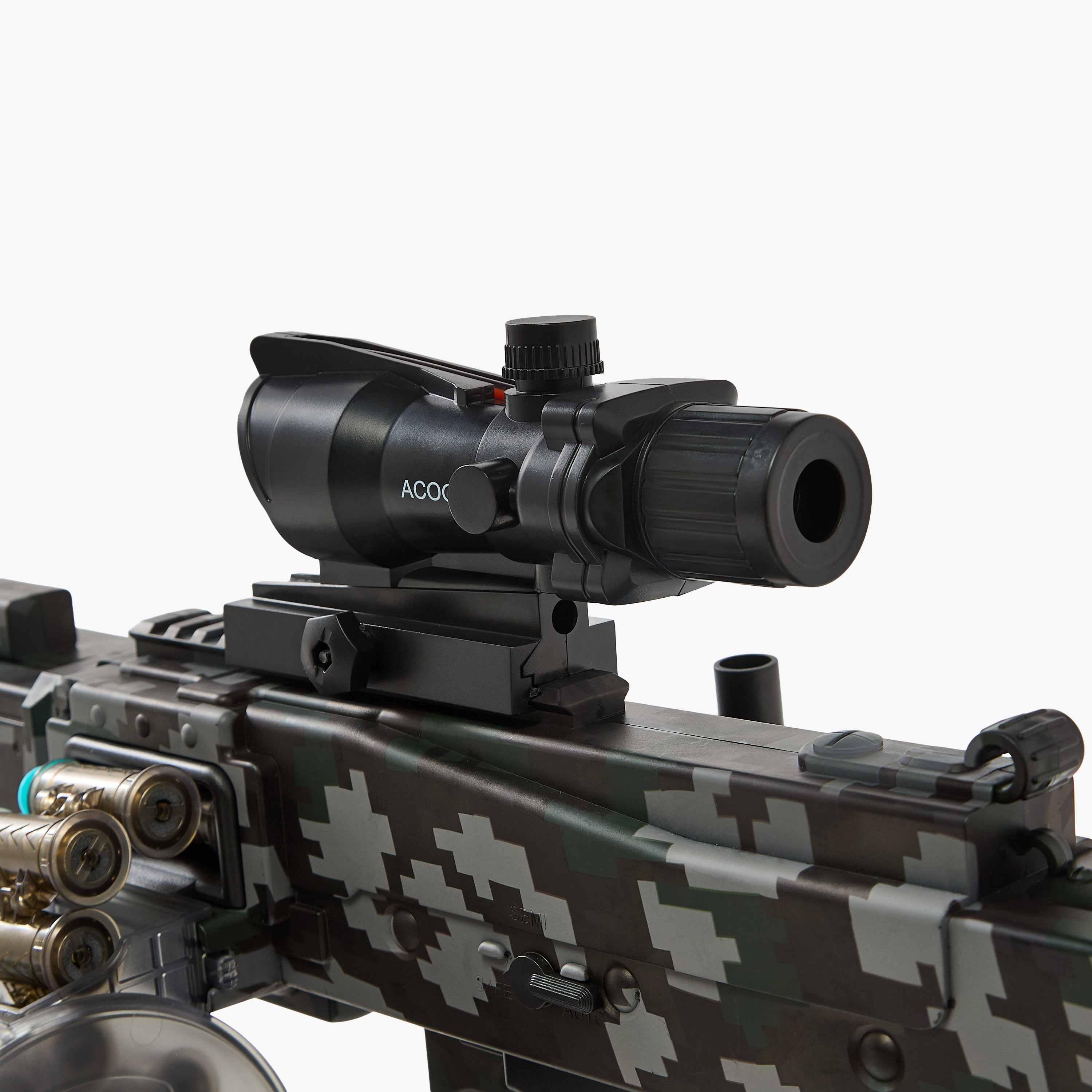 Firepower MG3 Dart Gun Playset-toys-outdoor-gunsandfoamblasters-image-6