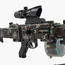 Firepower MG3 Dart Gun Playset-toys-outdoor-gunsandfoamblasters-image-7