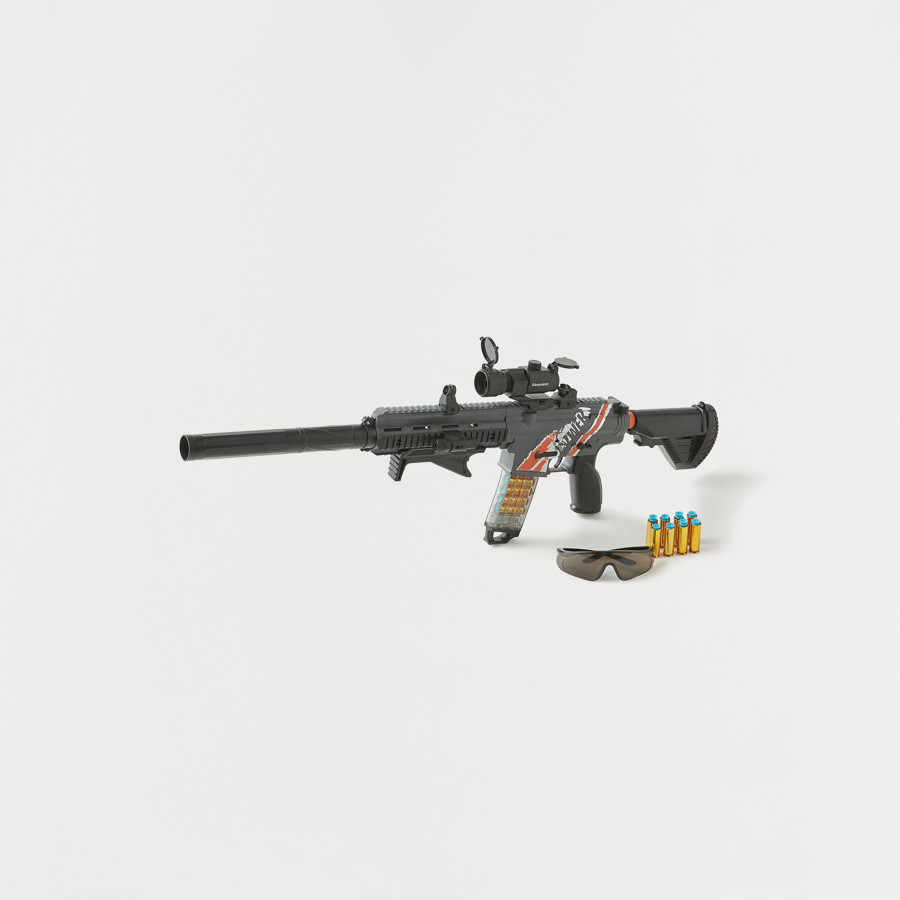 Toy hot sale gun order