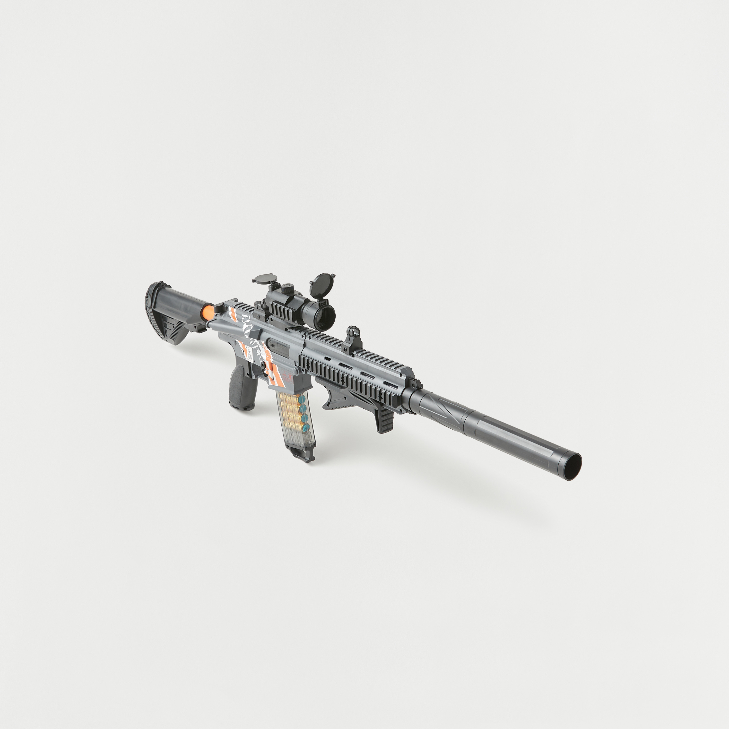 Toy Gun Set-toys-outdoor-gunsandfoamblasters-image-2