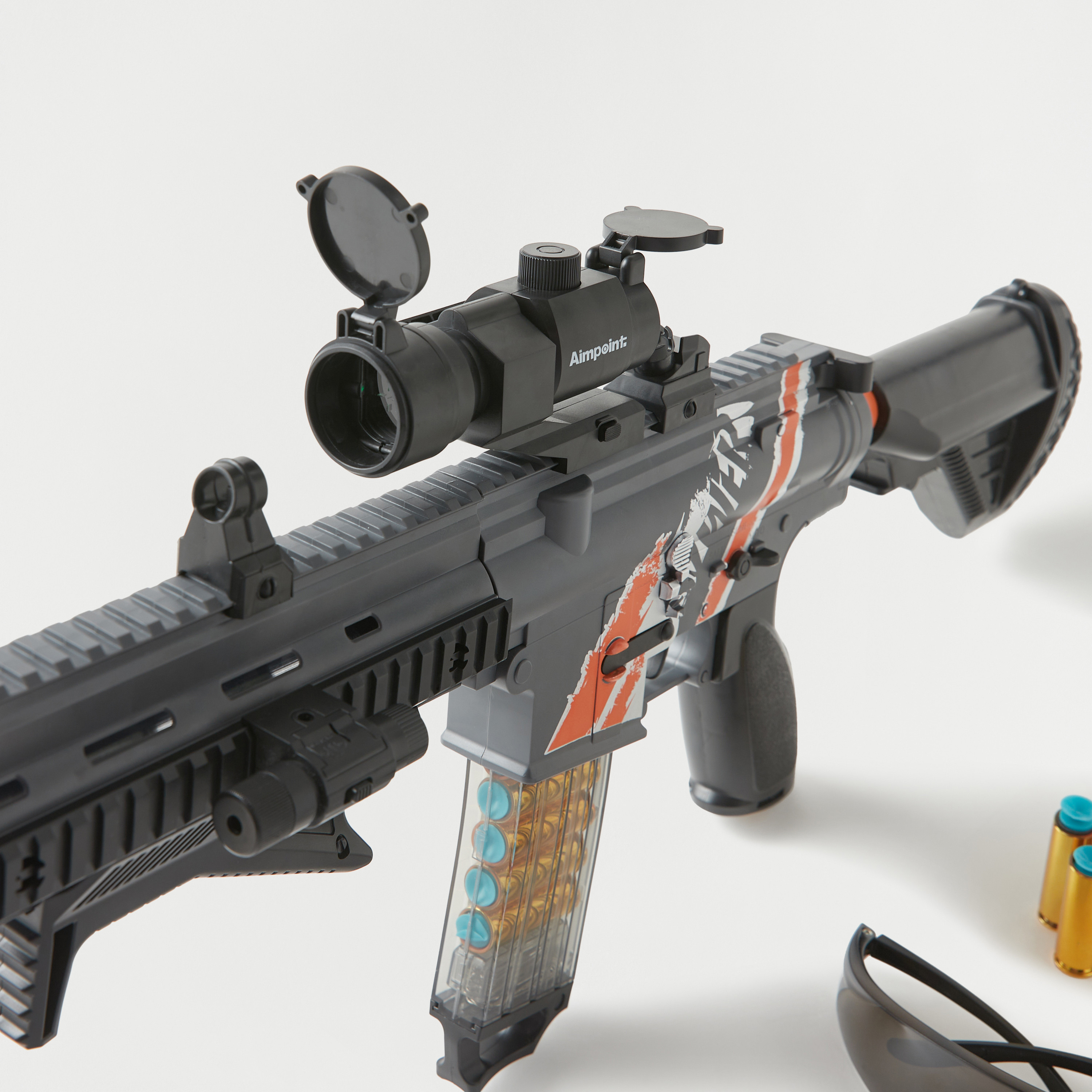 Toy Gun Set-toys-outdoor-gunsandfoamblasters-image-3