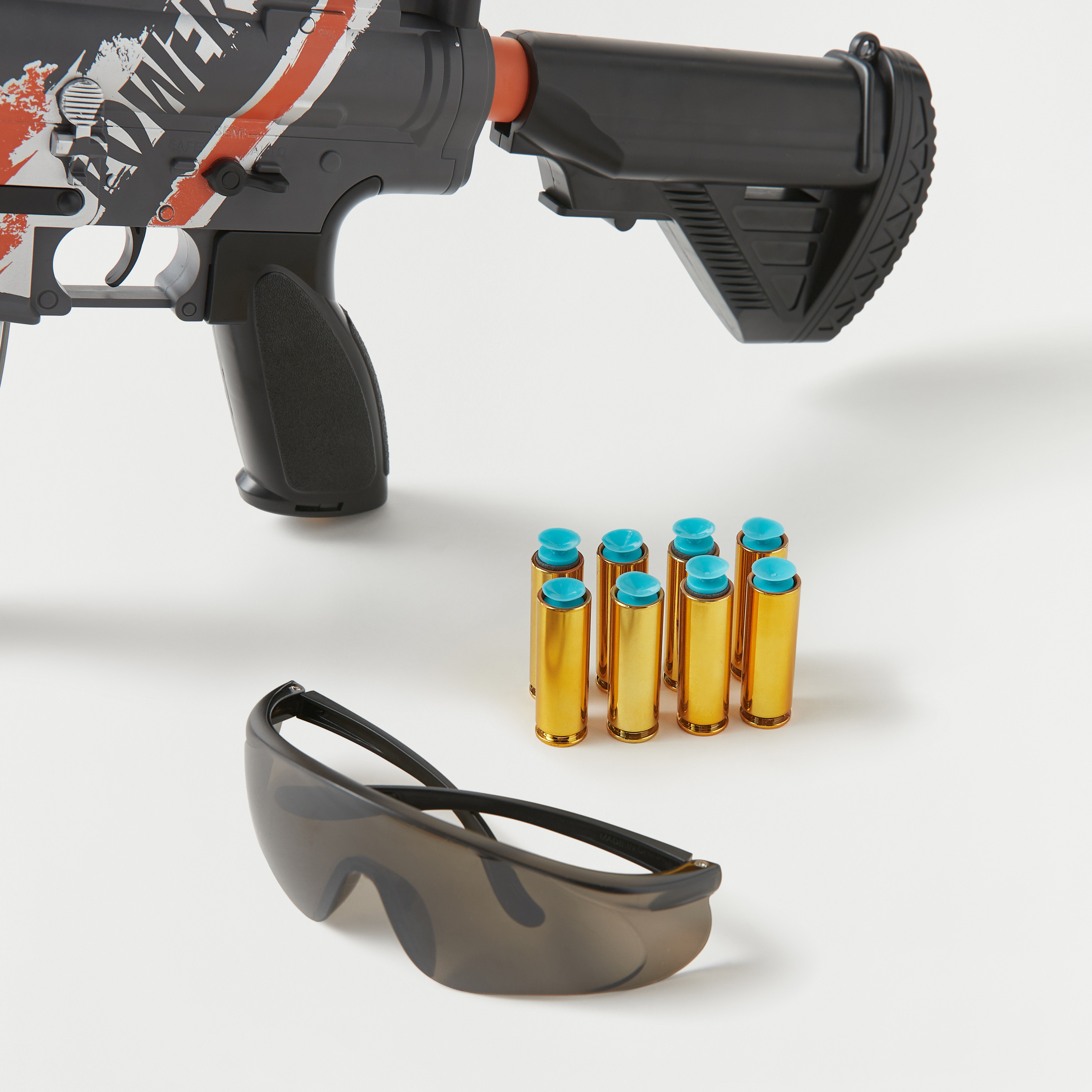Toy Gun Set-toys-outdoor-gunsandfoamblasters-image-4