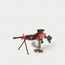 Firepower M249 Dart Gun Playset-toys-outdoor-gunsandfoamblasters-image-1