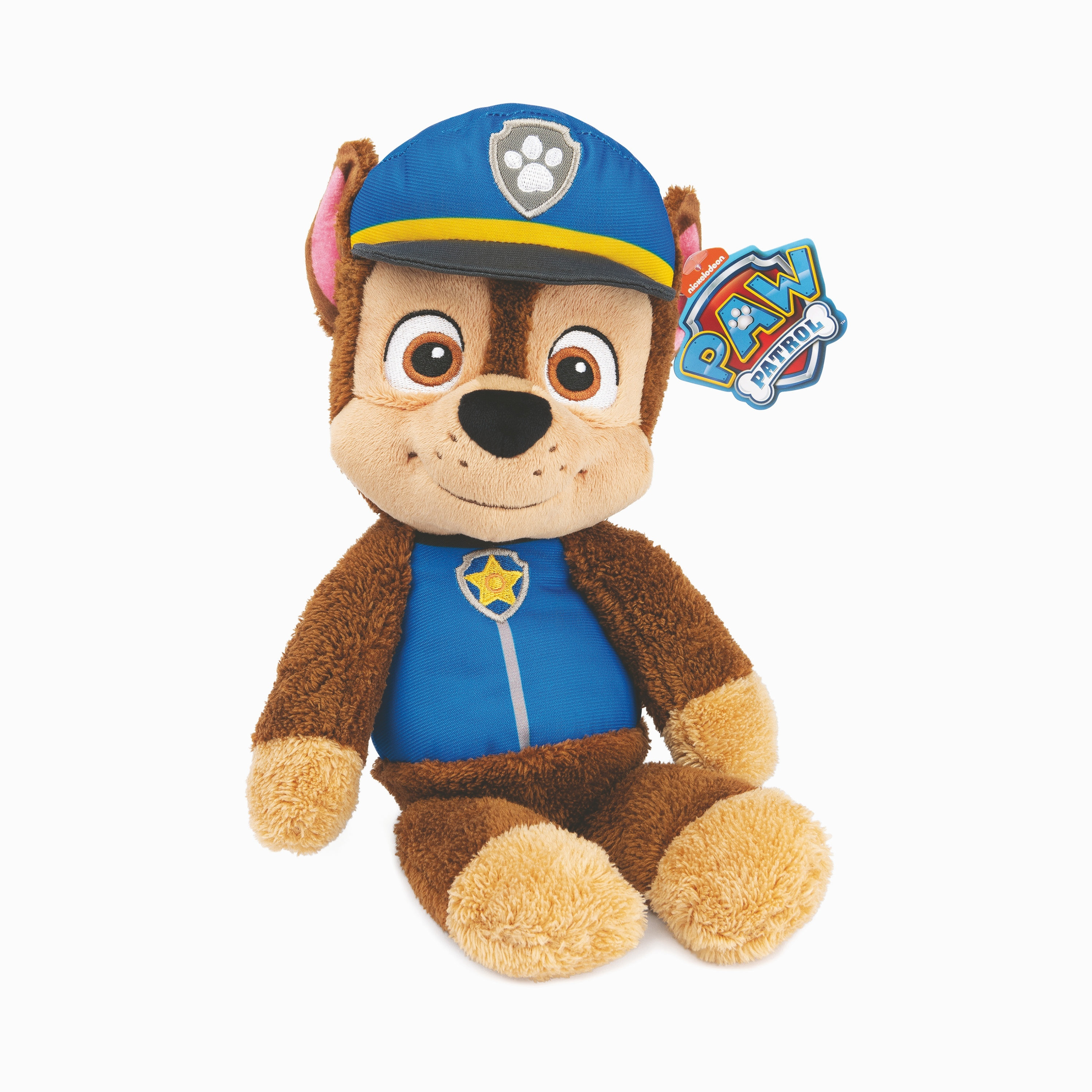 Paw patrol baby top chase