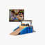 Monster Jam Mini Flip & Go Playset-toys-playvehicles-cars-image-3