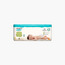 Juniors Feather Soft Diapers Size 1 (2-5 kg) Value Pack - 34 Pieces-baby-diapering-diapers-image-2