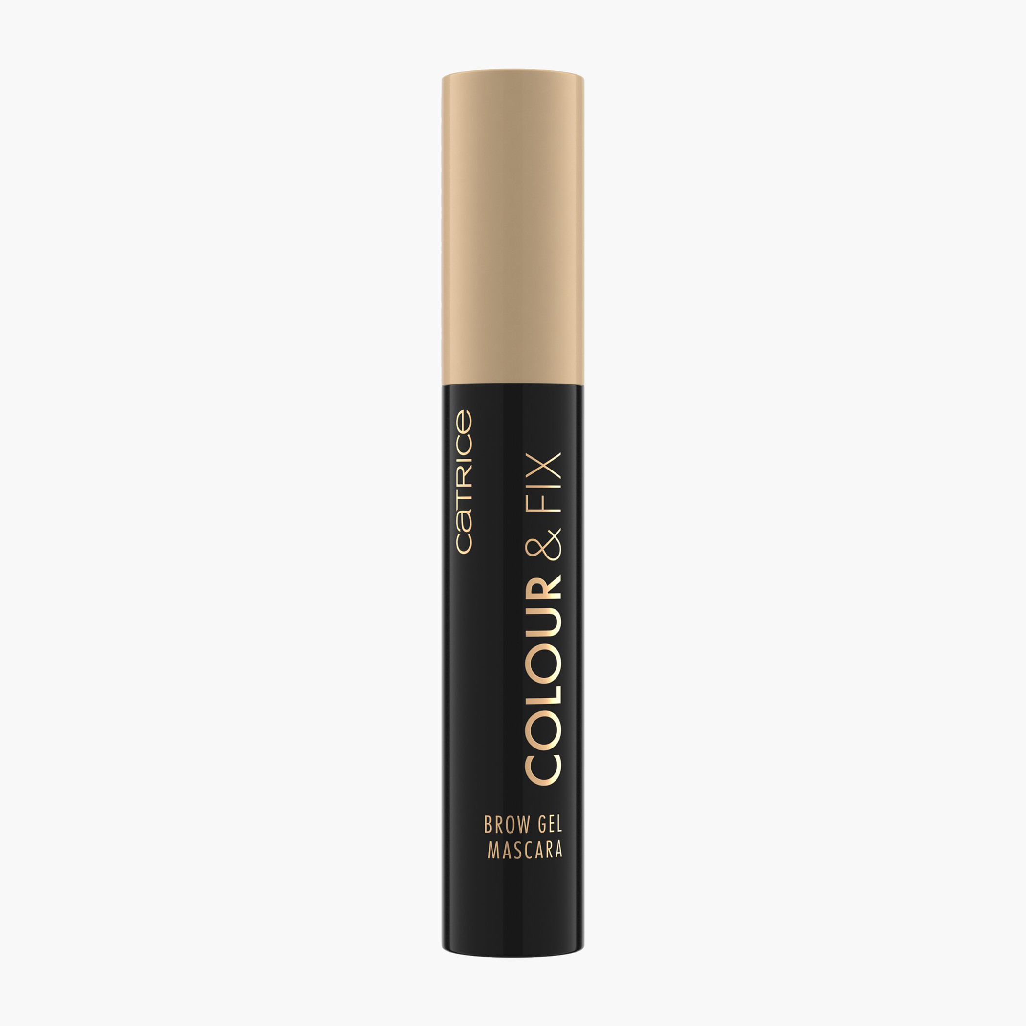 ماسكارا جل كولور آند فيكس للحواجب من كاتريس - 5 مل-beautyandpersonalcare-makeup-eyes-mascaras-image-2