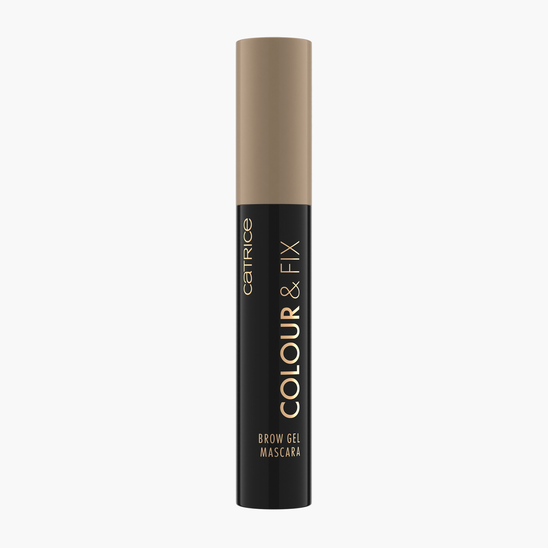 ماسكارا جل كولور آند فيكس للحواجب من كاتريس - 5 مل-beautyandpersonalcare-makeup-eyes-mascaras-image-1