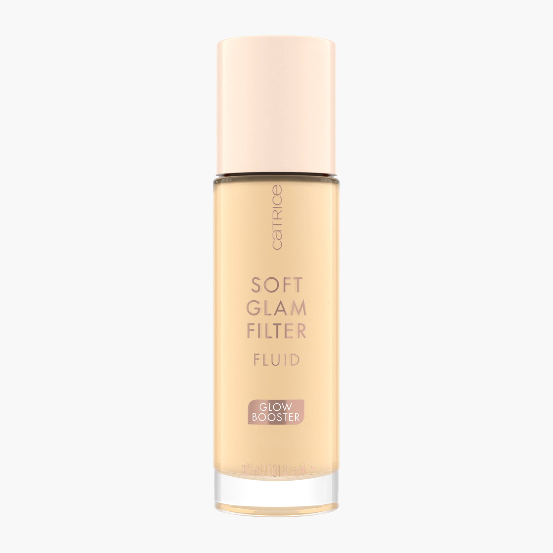 كريم أساس سائل سوفت جلام فيلتر من كاتريس - 30 مل-beautyandpersonalcare-makeup-face-foundations-image-1