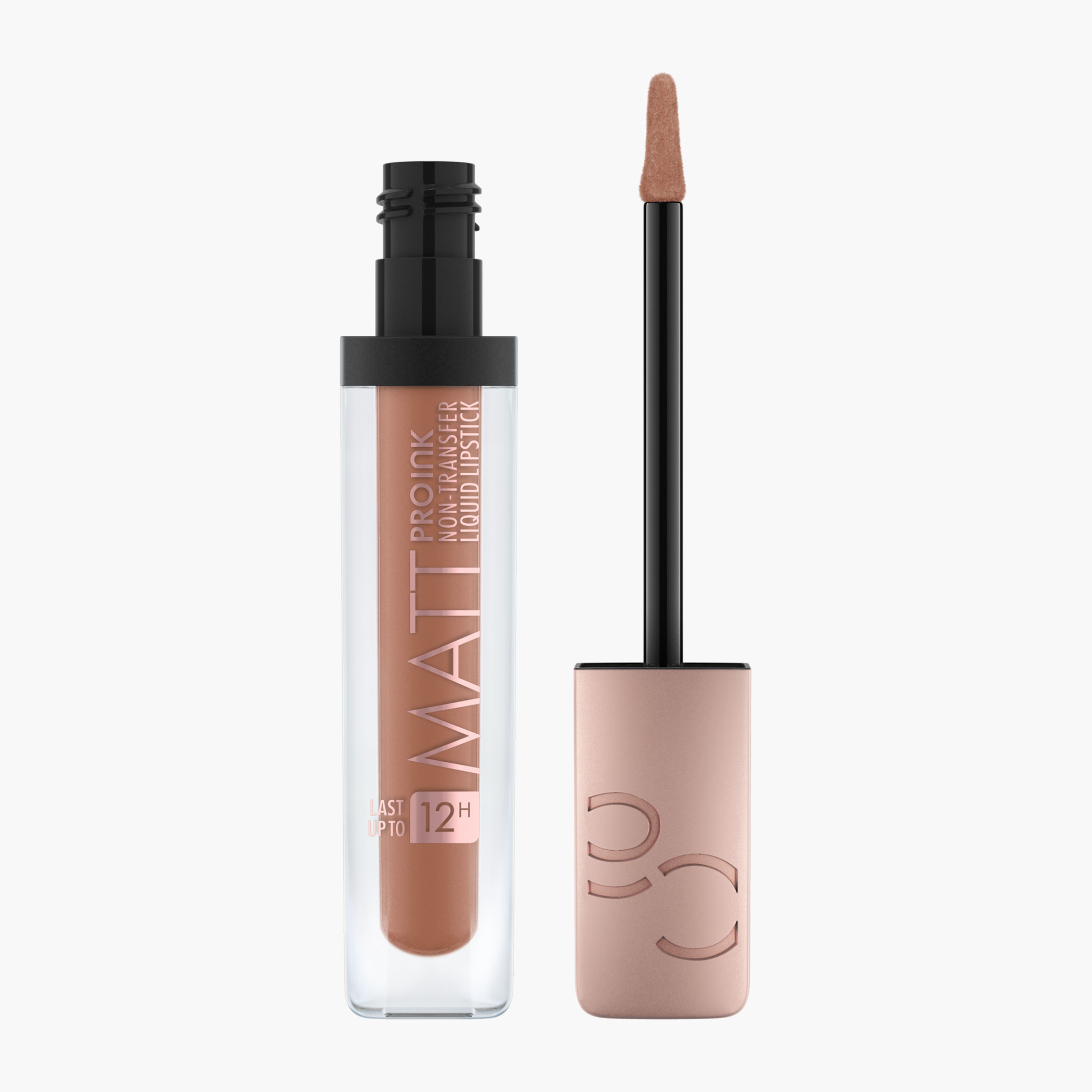 أحمر شفاه سائل مطفي برو إنك نون-ترونسفر من كاتريس - 5 مل-beautyandpersonalcare-makeup-lips-lipsticks-image-1