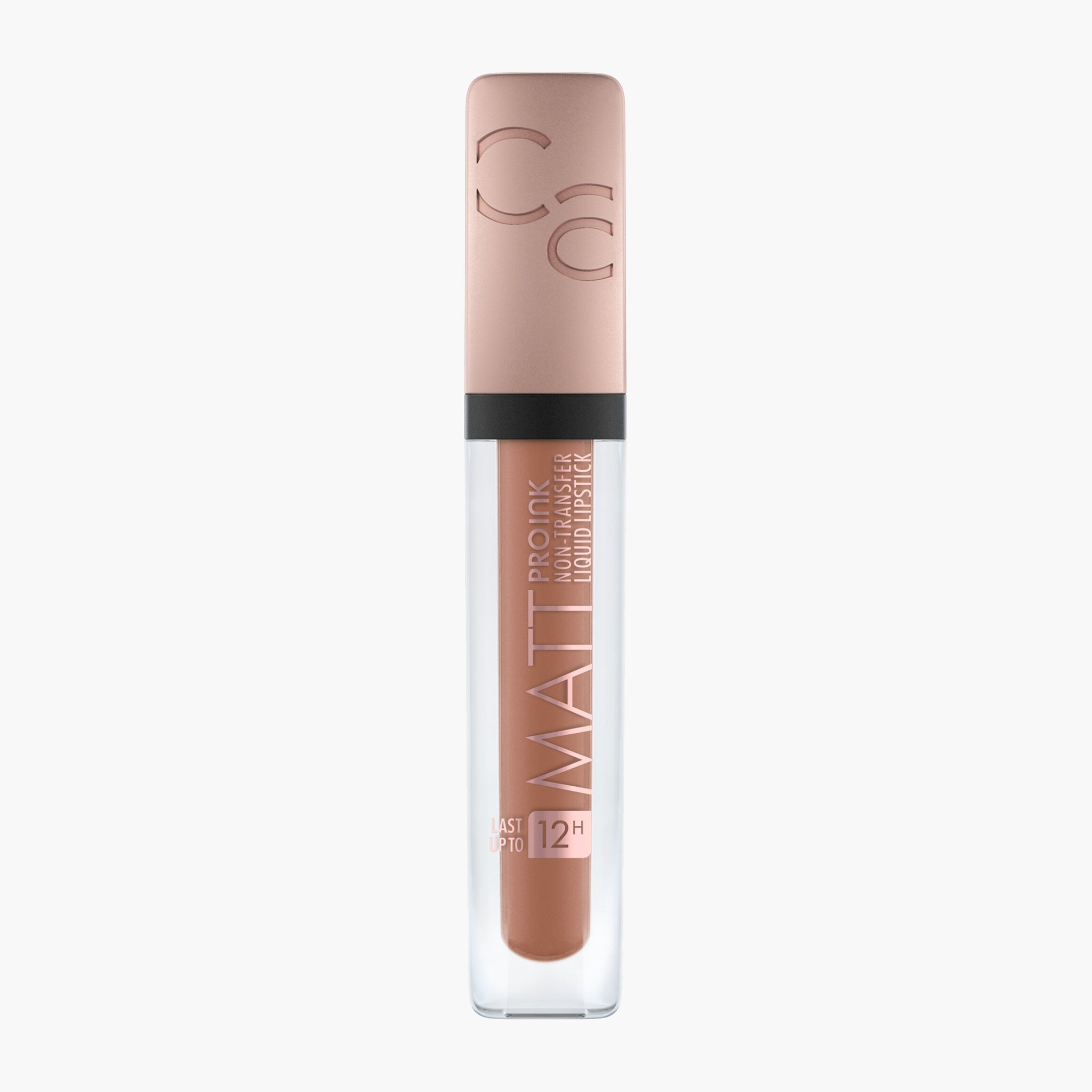 أحمر شفاه سائل مطفي برو إنك نون-ترونسفر من كاتريس - 5 مل-beautyandpersonalcare-makeup-lips-lipsticks-image-2