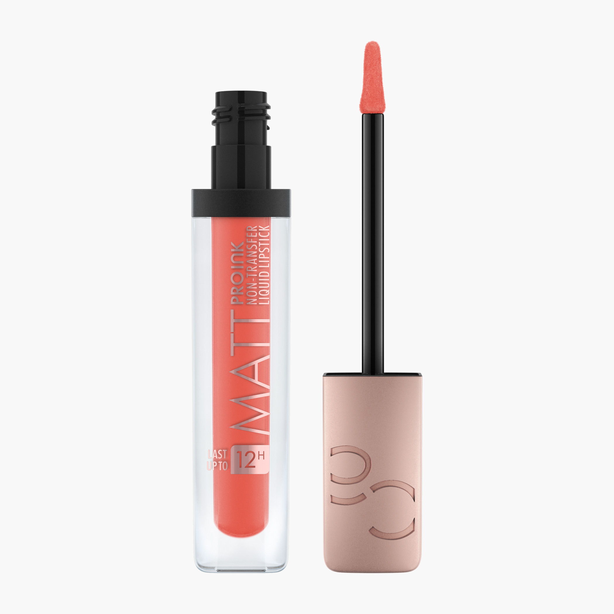 أحمر شفاه سائل مطفي برو إنك نون-ترونسفر من كاتريس - 5 مل-beautyandpersonalcare-makeup-lips-lipsticks-image-1