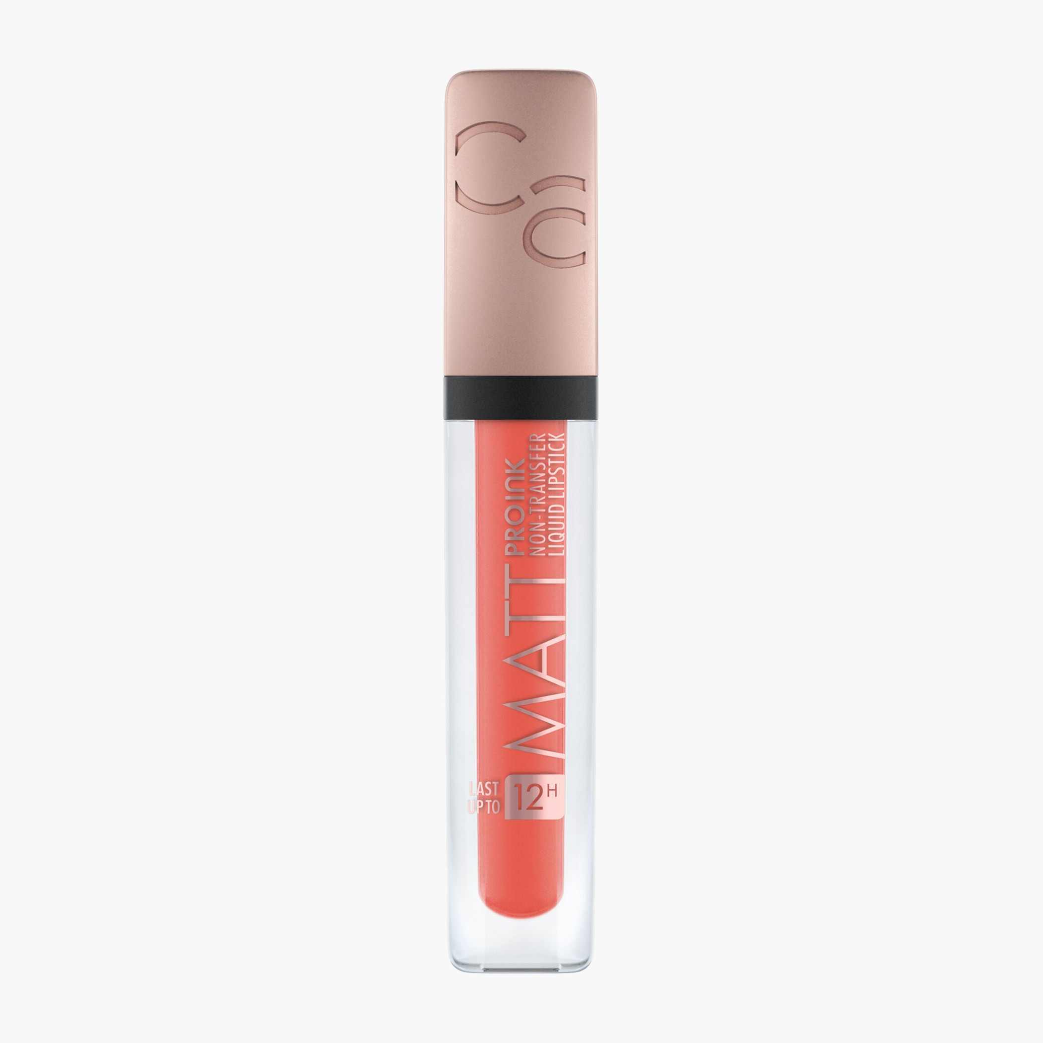 أحمر شفاه سائل مطفي برو إنك نون-ترونسفر من كاتريس - 5 مل-beautyandpersonalcare-makeup-lips-lipsticks-image-5