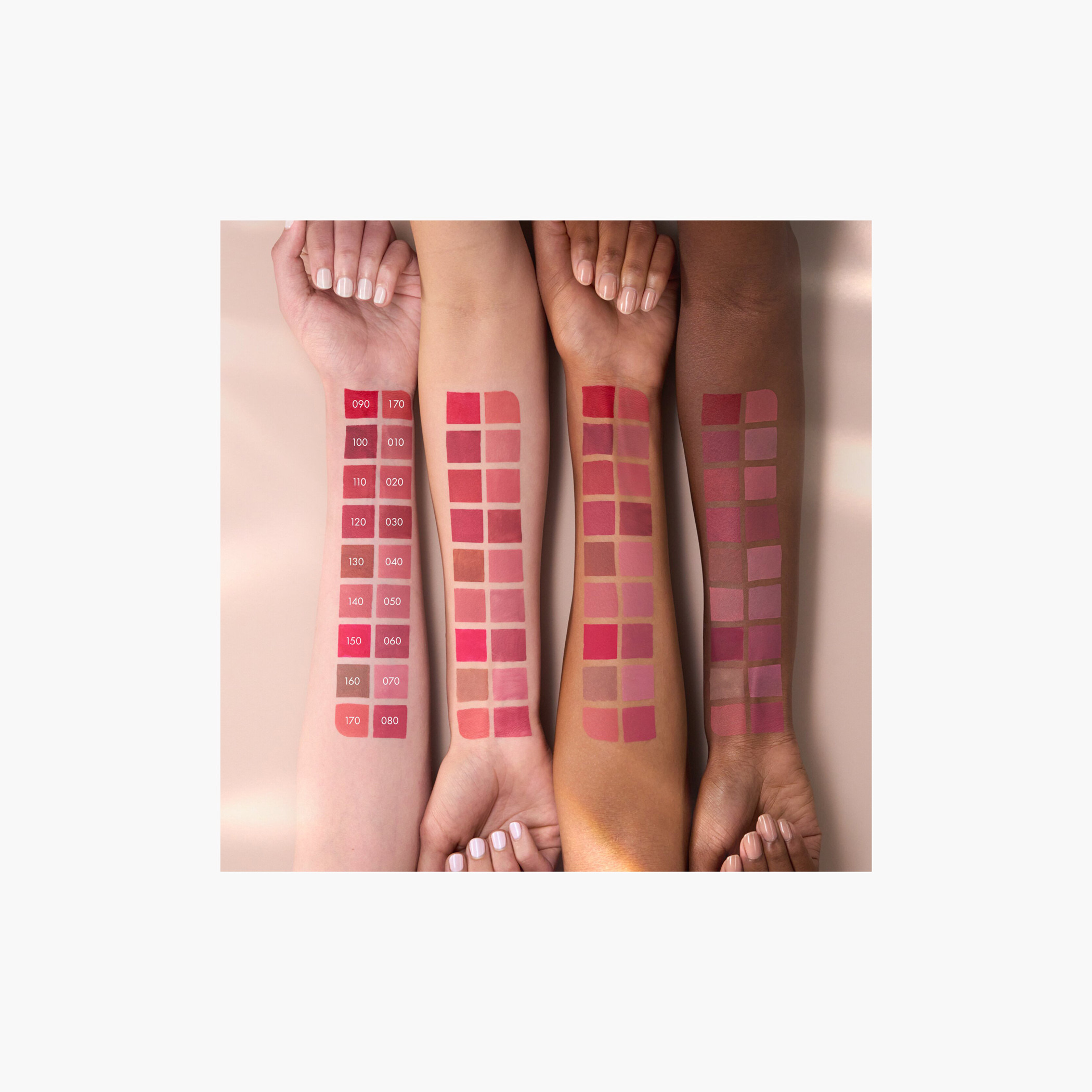 أحمر شفاه سائل مطفي برو إنك نون-ترونسفر من كاتريس - 5 مل-beautyandpersonalcare-makeup-lips-lipsticks-image-3